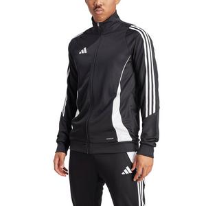 adidas Men's Tiro 24 Training Track Top - Black