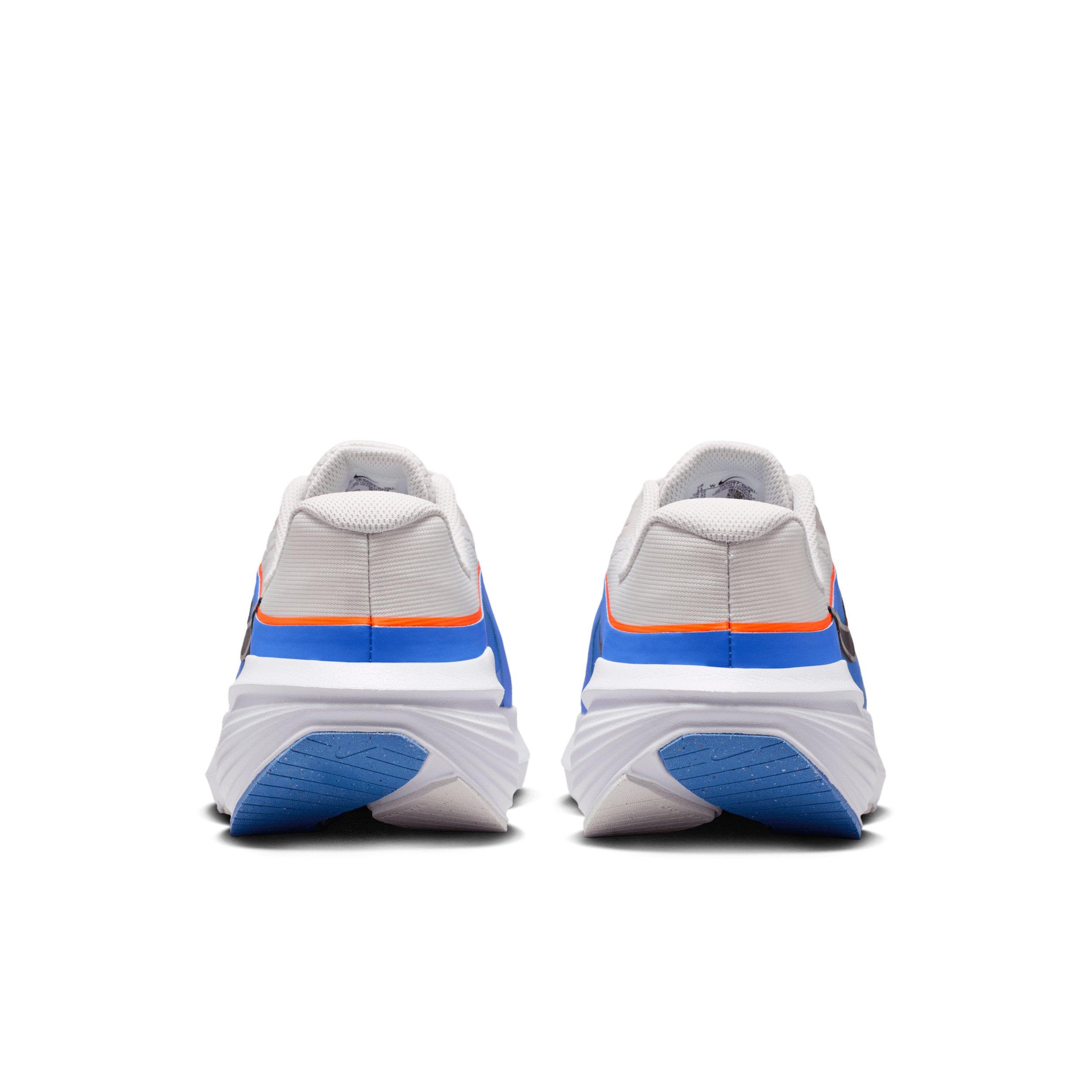 Nike Downshifter 14 "Platinum Tint/Black/White/Off Noir" Men's Wide Running Shoe - PLATINUM/BLACK/WHITE/OFF NOIR Thumbnail View 5