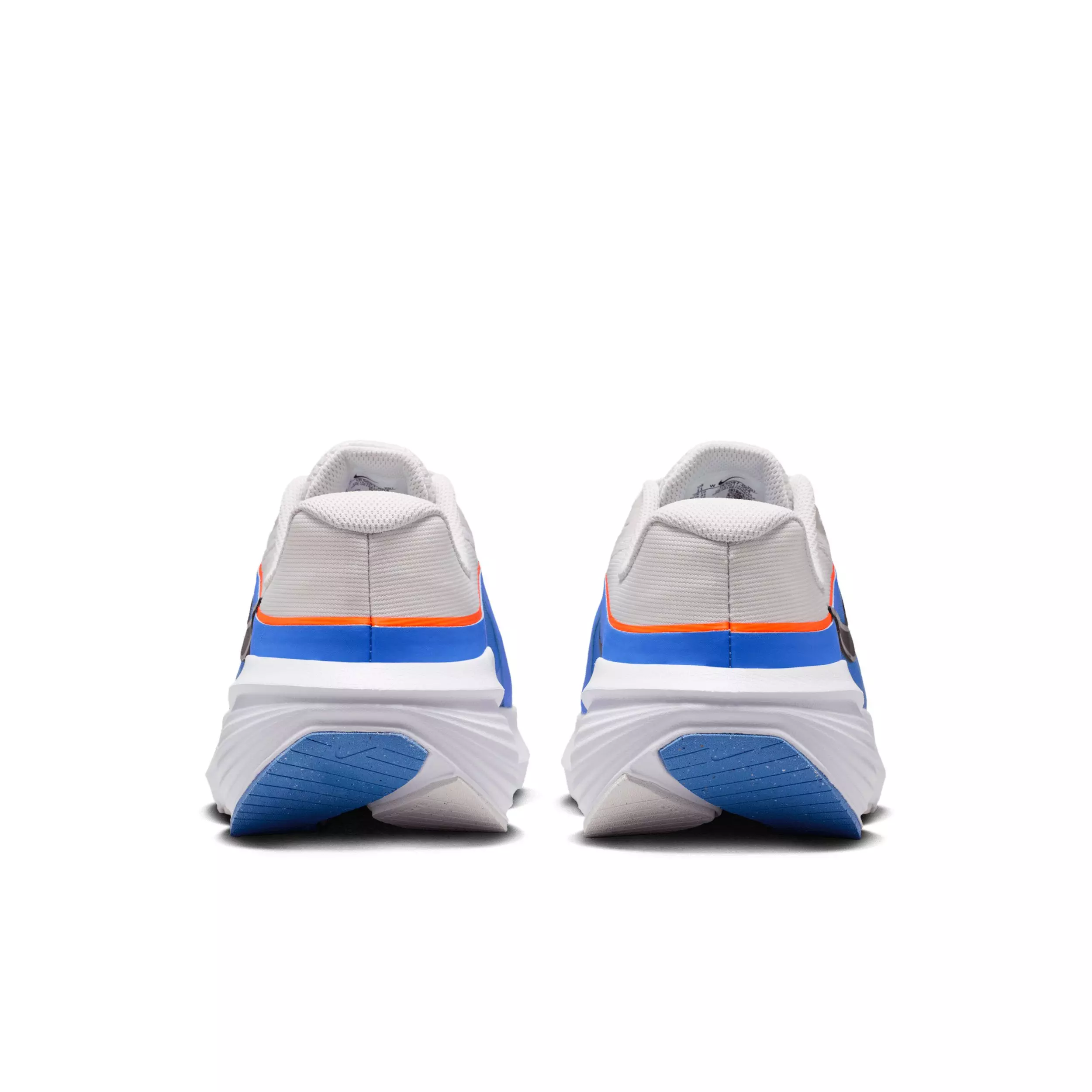 Nike Downshifter 14 "Platinum Tint/Black/White/Off Noir" Men's Wide Running Shoe - PLATINUM/BLACK/WHITE/OFF NOIR