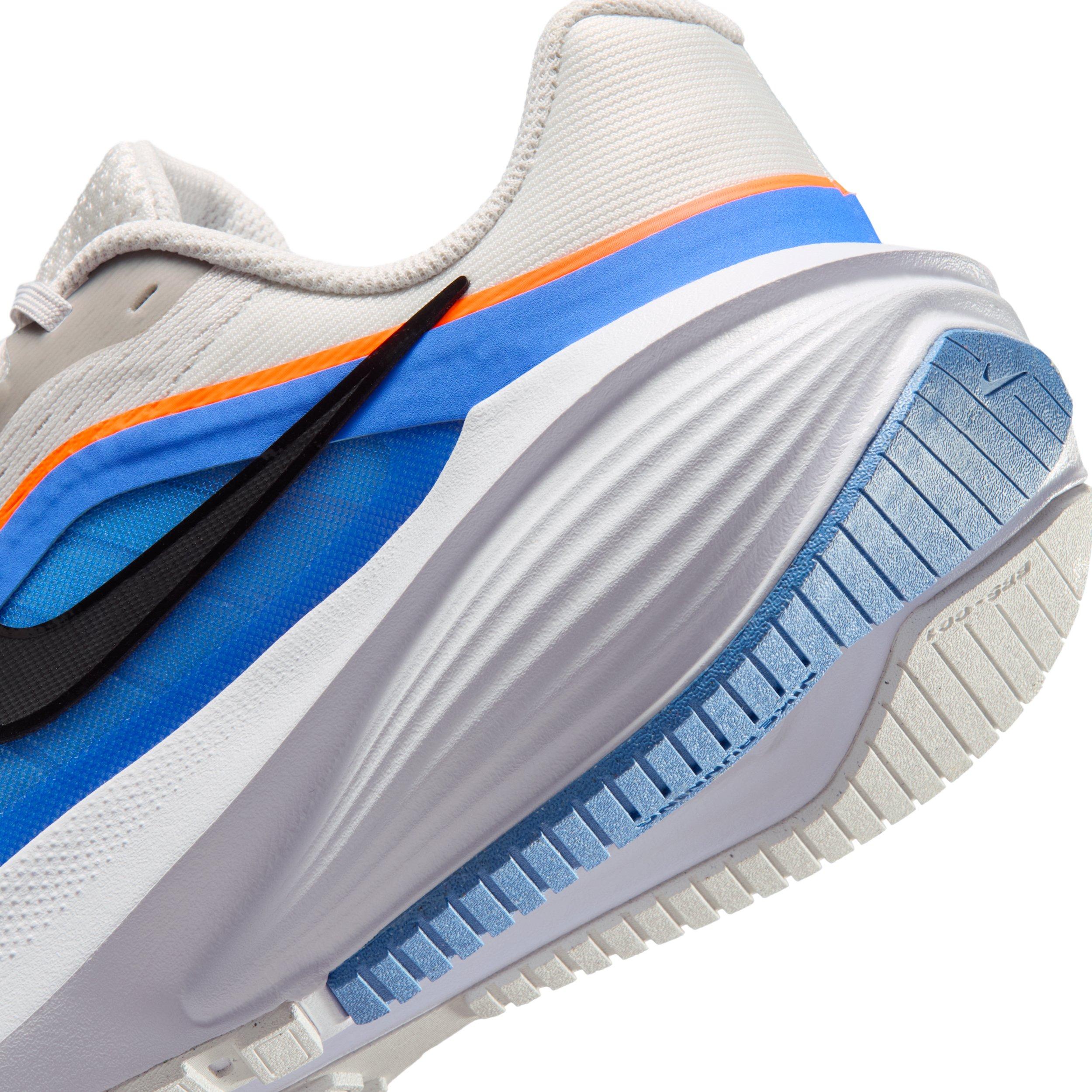 Nike Downshifter 14 "Platinum Tint/Black/White/Off Noir" Men's Wide Running Shoe - PLATINUM/BLACK/WHITE/OFF NOIR Thumbnail View 8