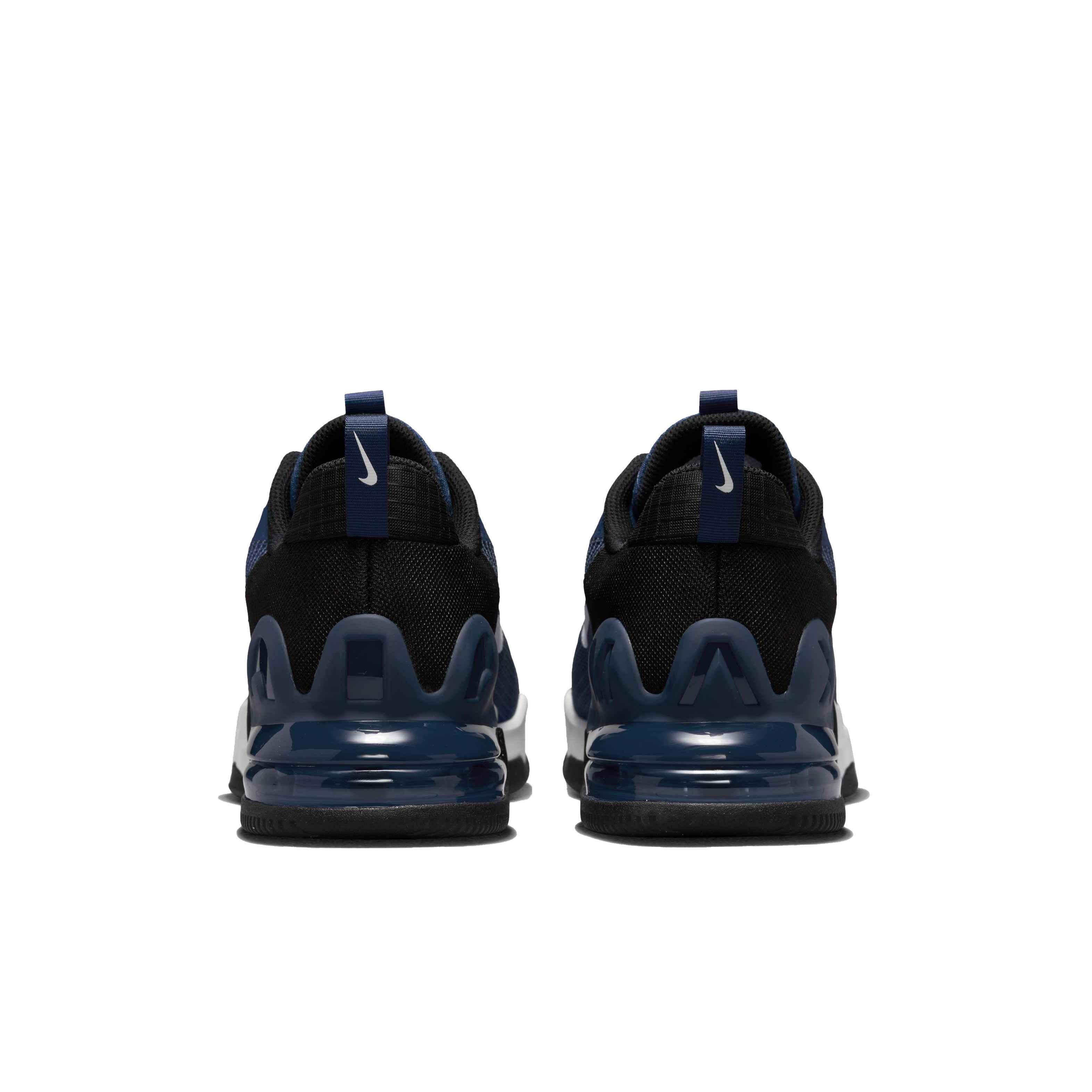 Nike Air Max Alpha Trainer 5 "Old Royal/White/Black/Game Royal" Men's Training Shoe - BLUE Thumbnail View 5