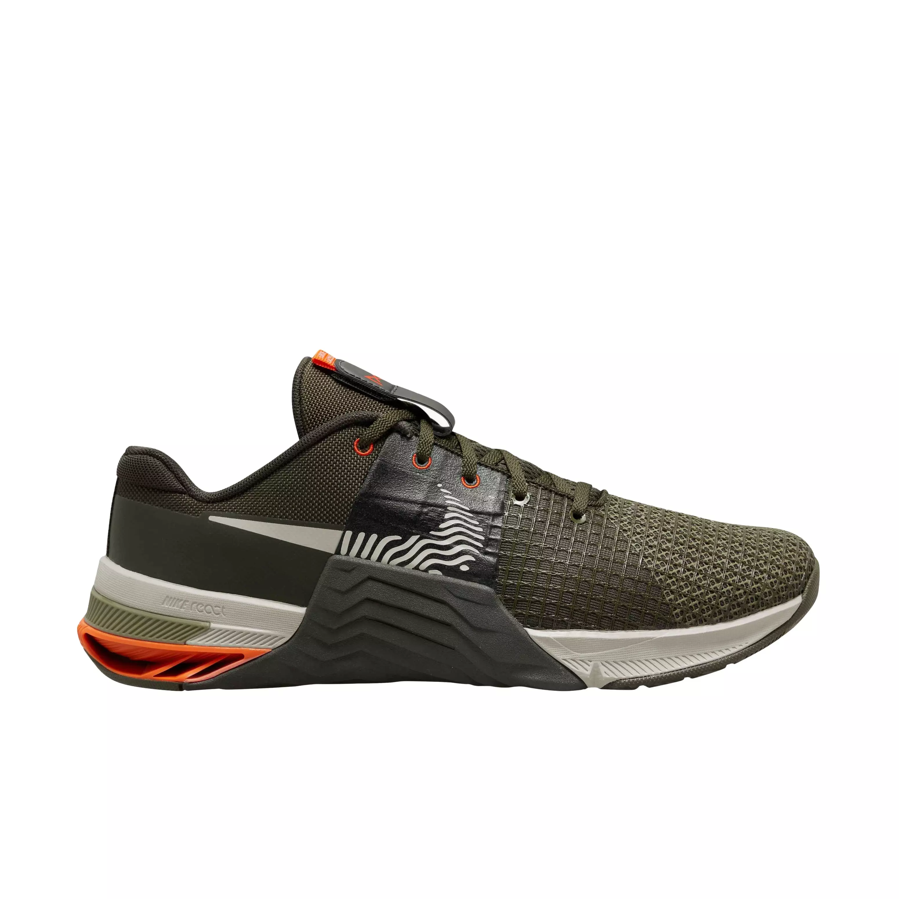 Nike Metcon 9 EasyOn - Men's - Black / Anthracite / Smoke Gray / White