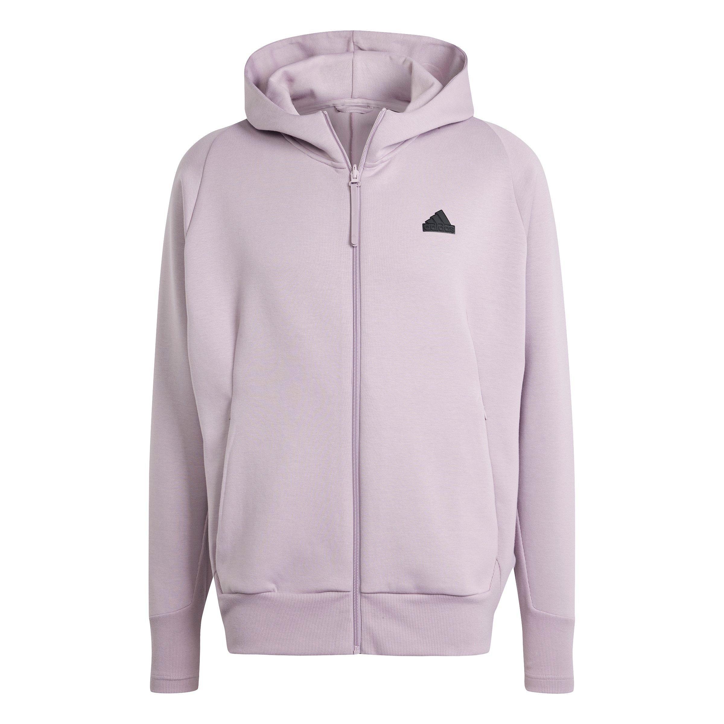adidas - 【Sサイズ】Tinman Elite Zip Hondie Adidas Z.N.E. Woven Full-Zip Hooded Track Top