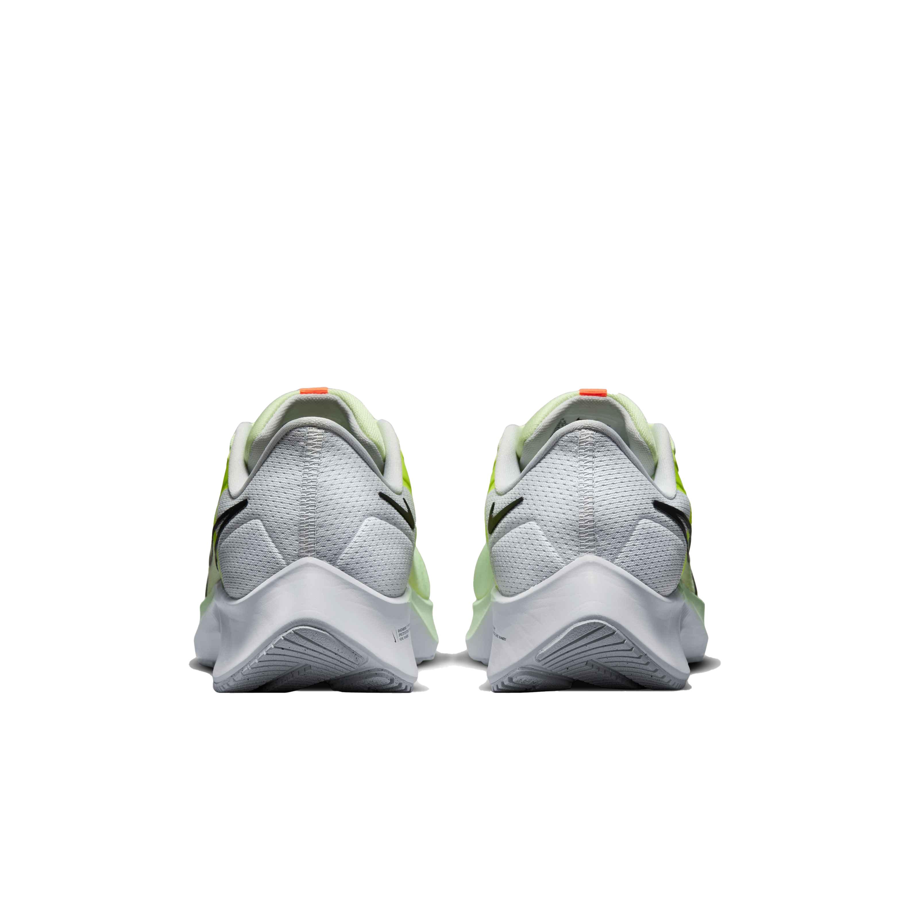 Levendig slank steak Nike Air Zoom Pegasus 38 "Barely Volt/Black/Volt/Photon Dust" Men's Running  Shoe