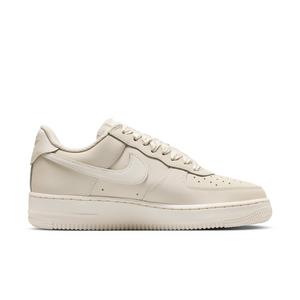 Nike Air Force 1 Retro Premium "Oatmeal/Oatmeal/Pale Ivory" Women's Shoe