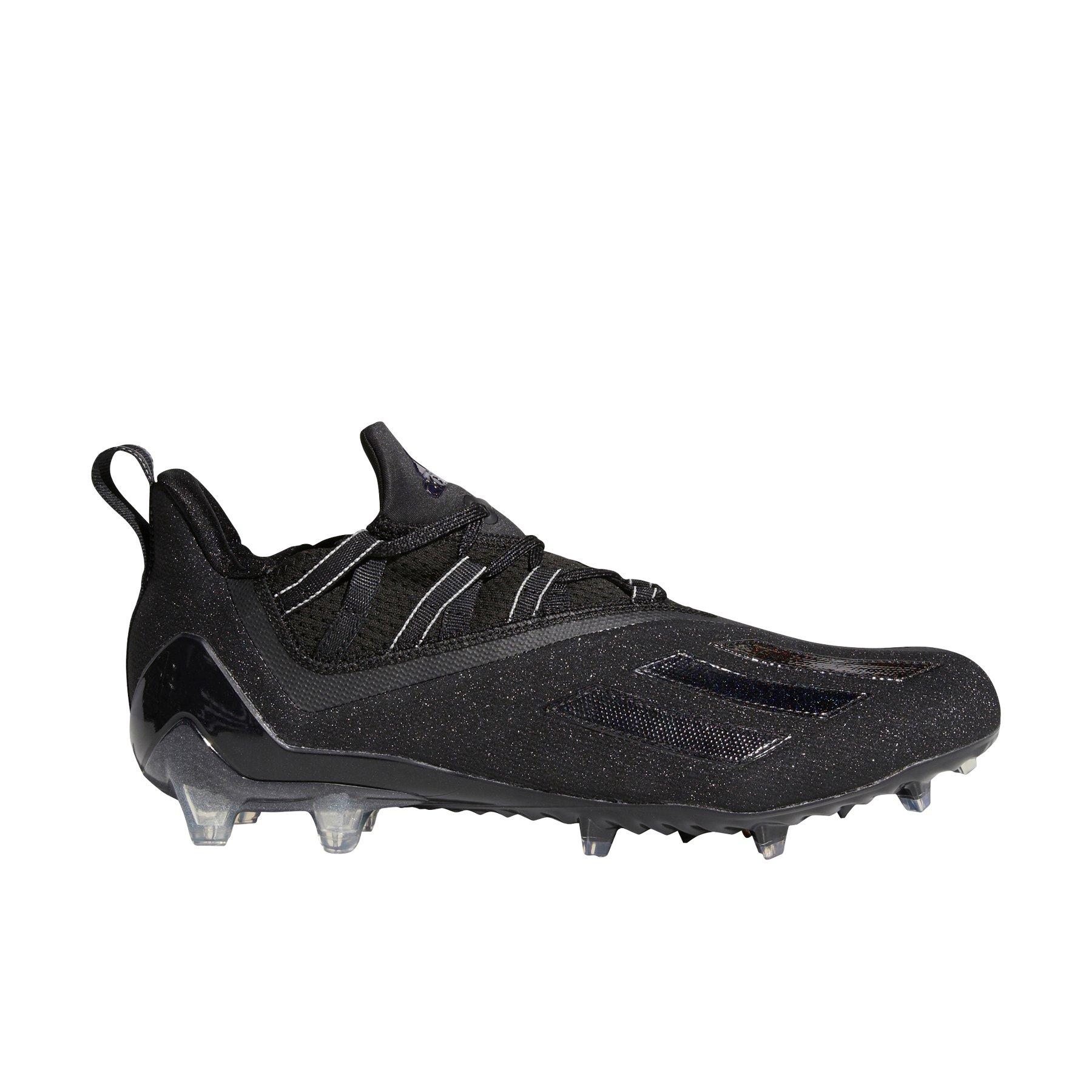 Football cleats best sale at hibbett sports