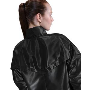 Nike Women's Sportswear Shine Windrunner Jacket -Black