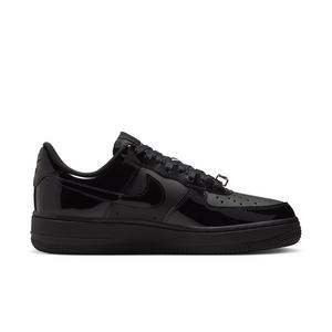 Nike Air Force 1 '07 "Black/White/Black" Women's Shoe