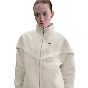 Nike Women's Sportswear Windrunner Jacket -Sail