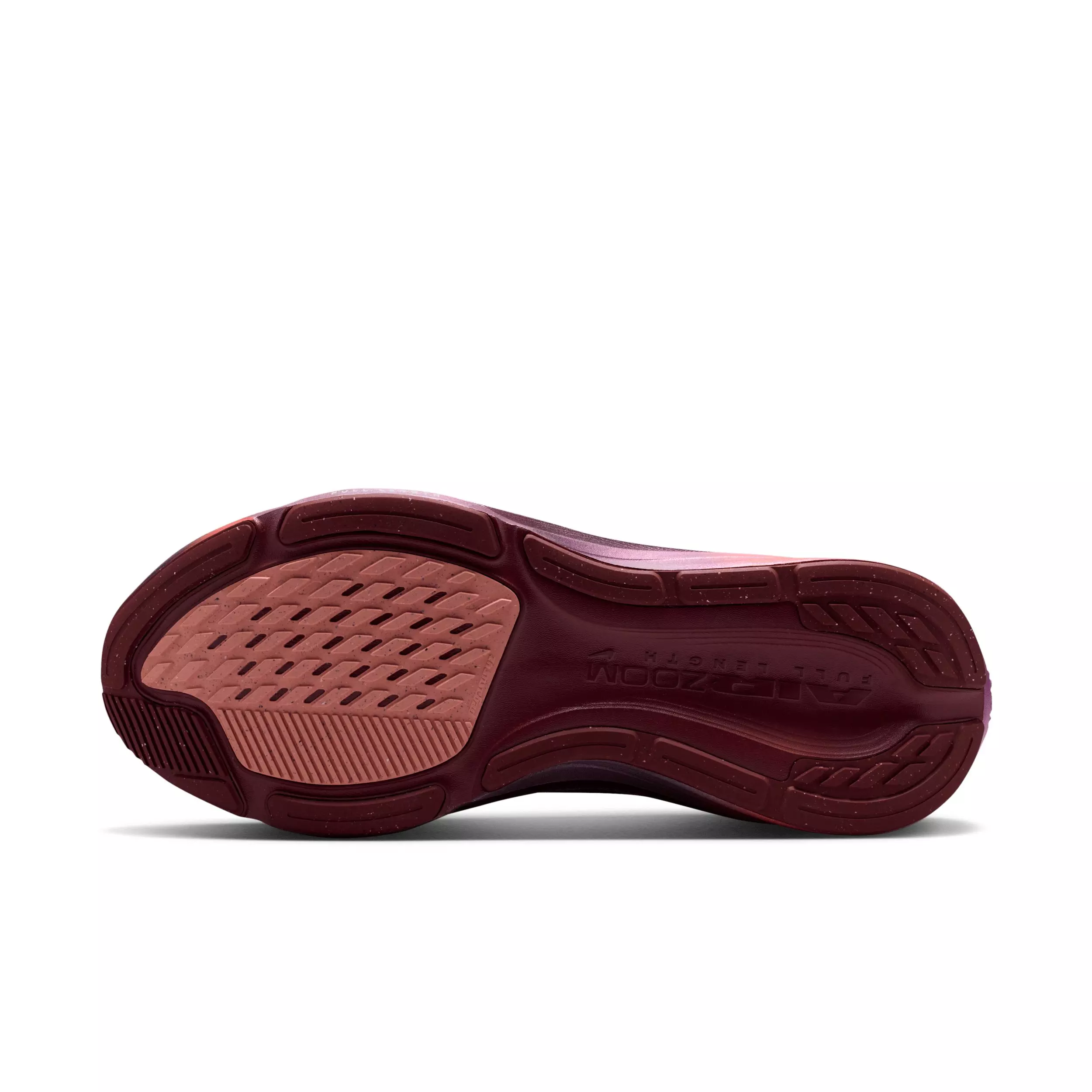 Nike Pegasus 42 SE "Team Red/Atomic Pink/Bordeaux/Barely Green" Women's Running Shoe - RED/PINK