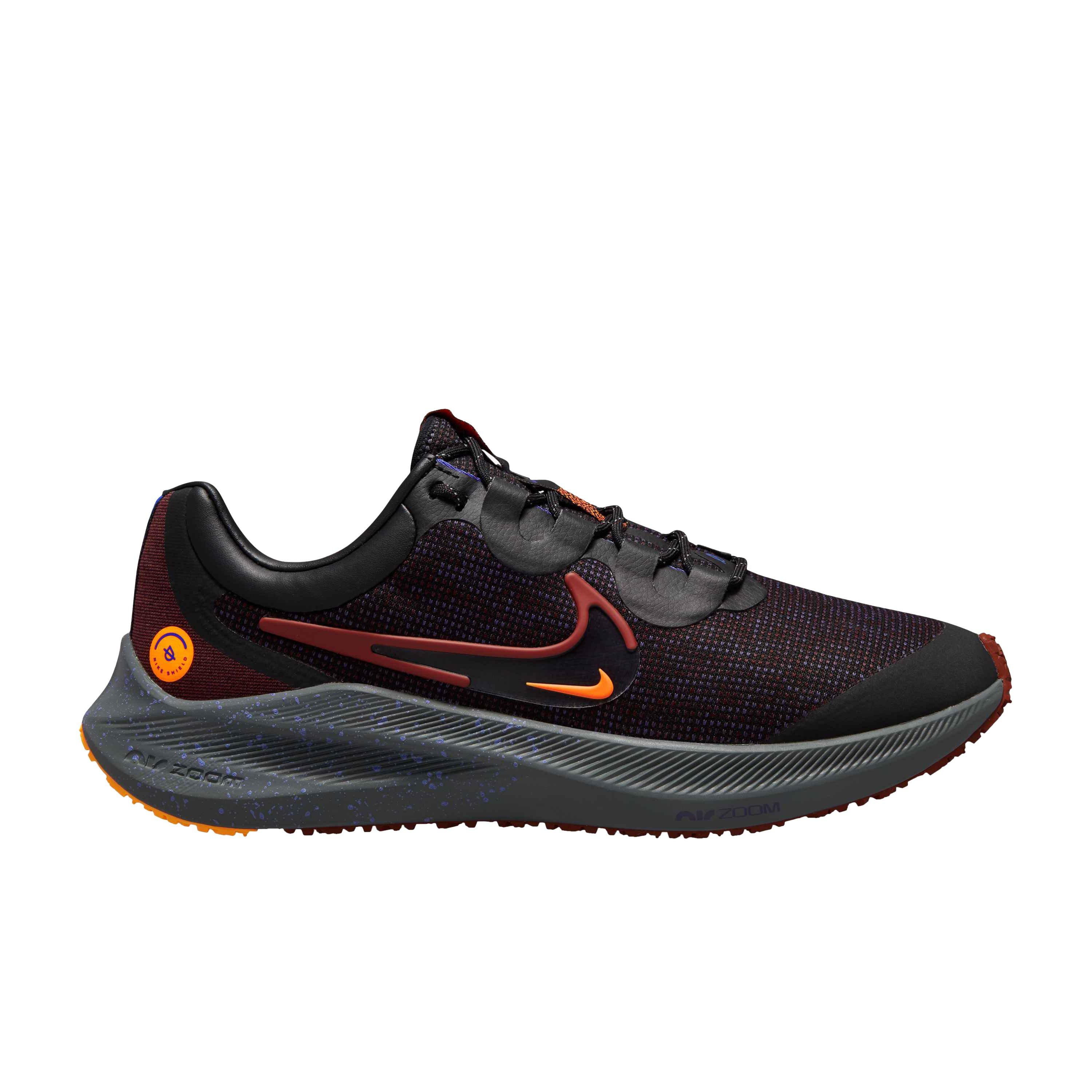 Nike winflo 8 shield mens