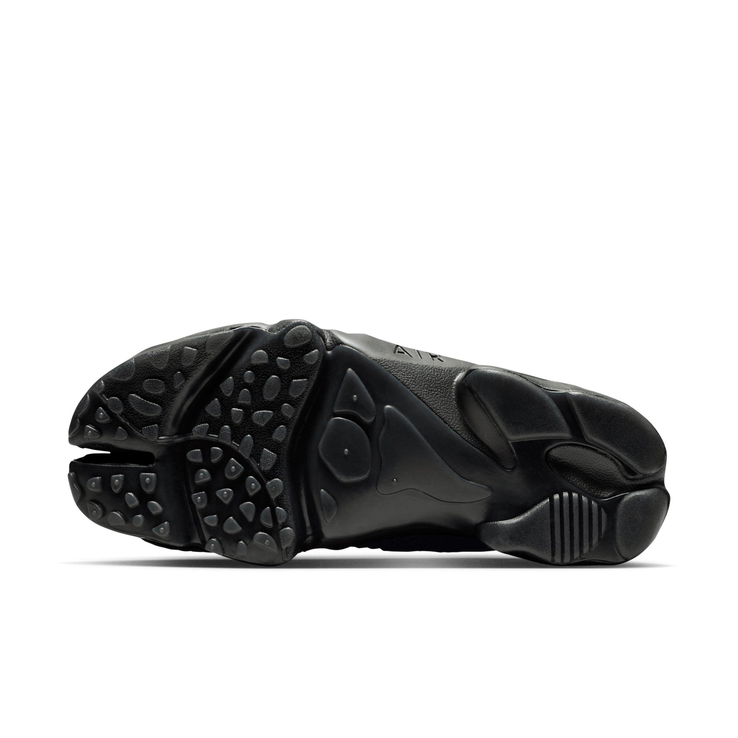 Nike Air Rift Mesh "Black/White/Black" Women's Shoe - BLACK/WHITE/BLACK
