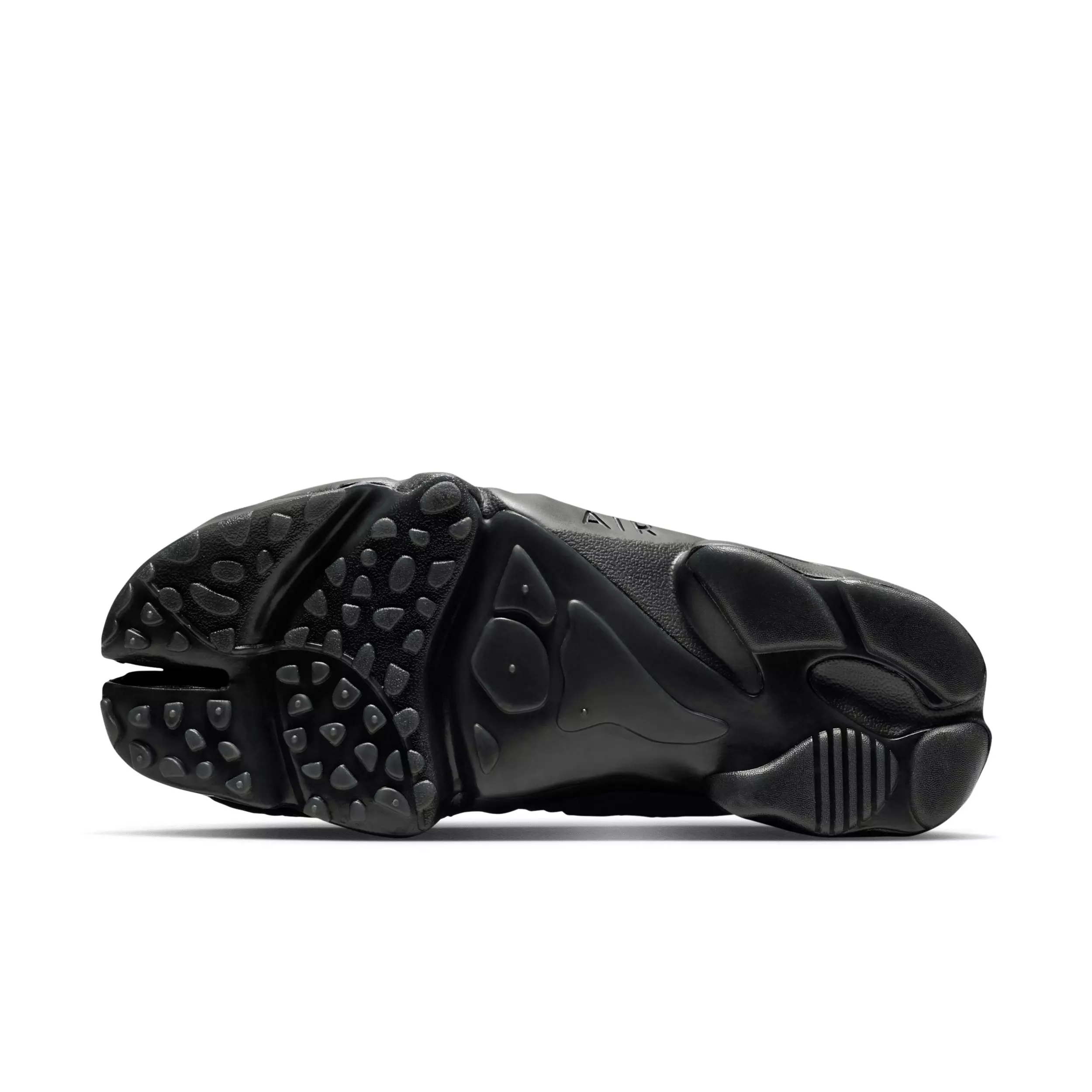 Nike Air Rift Mesh "Black/White/Black" Women's Shoe - BLACK/WHITE/BLACK