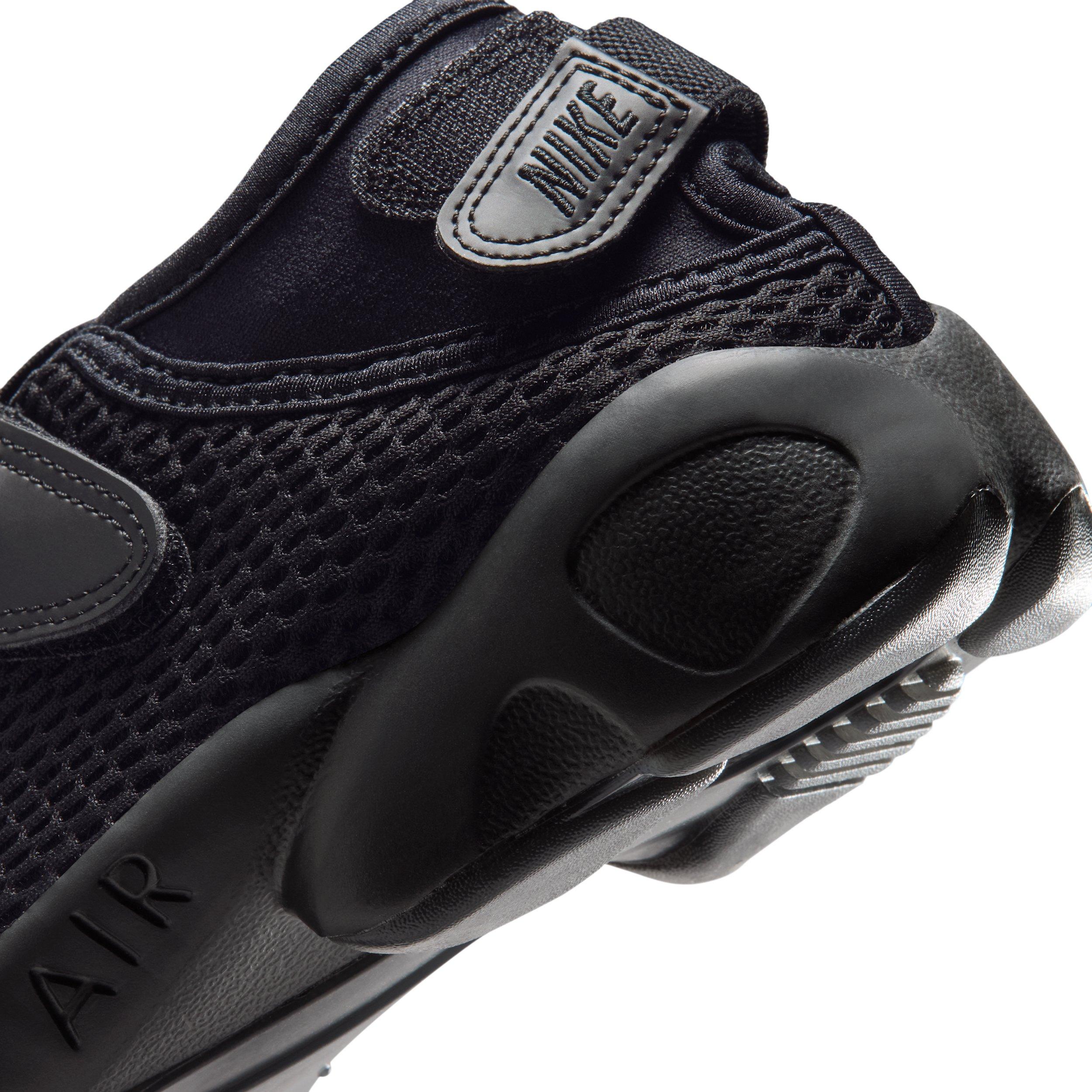 Nike Air Rift Mesh "Black/White/Black" Women's Shoe - BLACK/WHITE/BLACK
