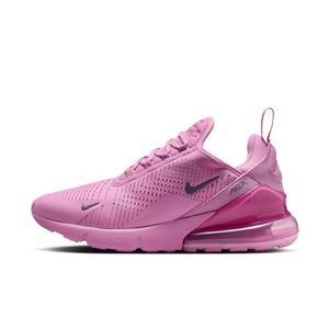 Nike Air Max 270 "Light Magenta/Smoke Grey" Women's Shoe