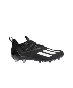 Afdeling schrijven hoed adidas Adizero "Black/White/Grey" Men's Football Cleat
