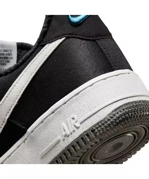 Nike Air Force 1 '07 LV8 “Toasty - Black/White/Sail” - Style Code