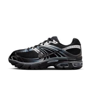 Nike Air Max Moto 2K "Black/Metallic Silver/Smoke Grey" Women's Shoe