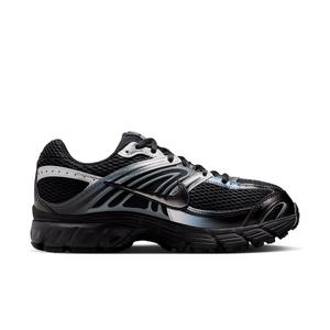 Nike Air Max Moto 2K "Black/Metallic Silver/Smoke Grey" Women's Shoe