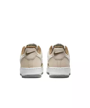Nike Air Force 1 '07 LV8 NN sneakers in rattan/brown kelp