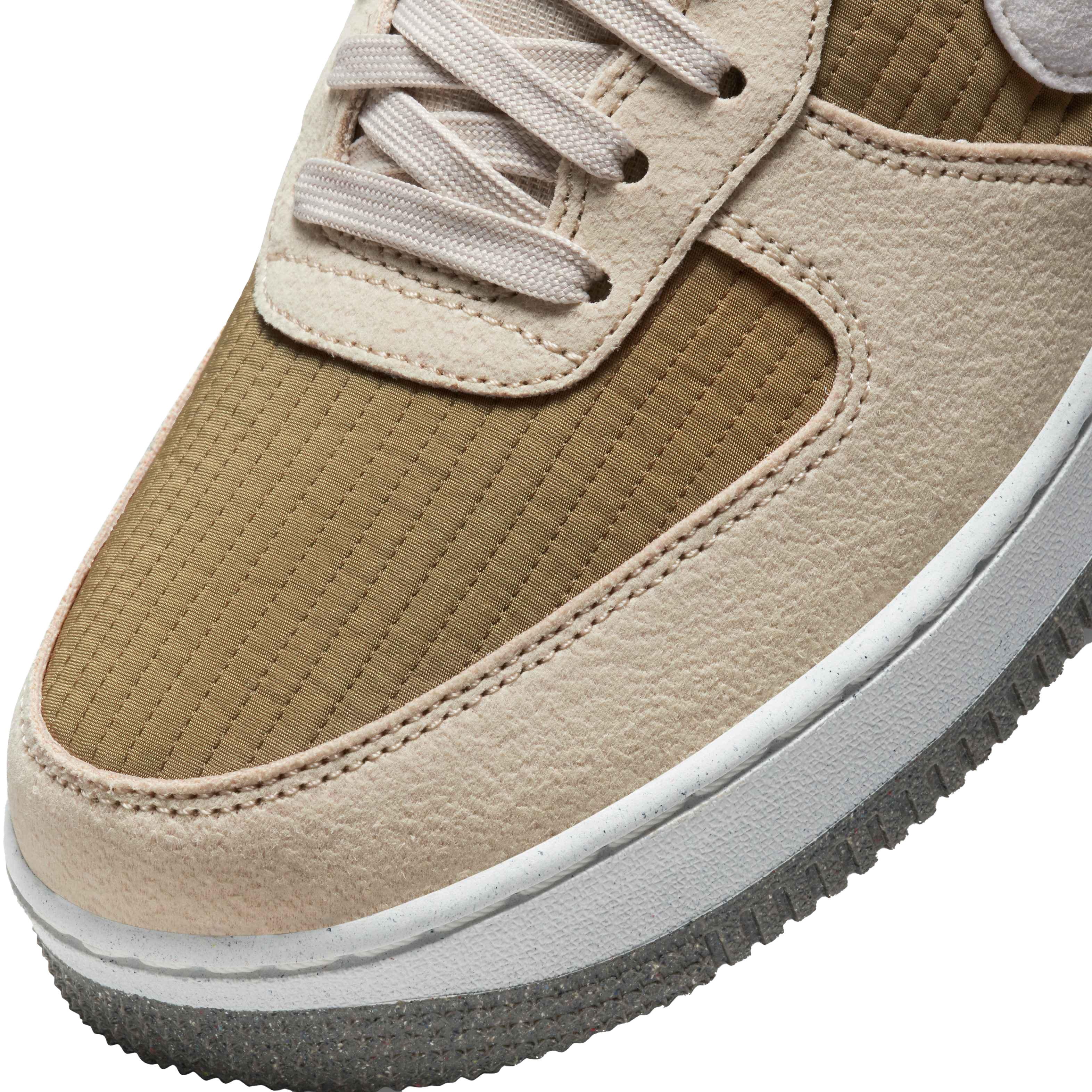 Nike Air Force 1 '07 LV8 Men's Shoes (Rattan/Sail