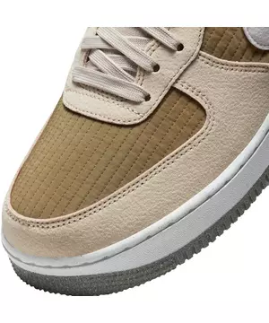 Nike Air Force 1 '07 LV8 Men's Shoes (Rattan/Sail-Rattan,  us_Footwear_Size_System, Adult, Men, Numeric, Medium, Numeric_7_Point_5)  Rattan/Rattan/Alpha