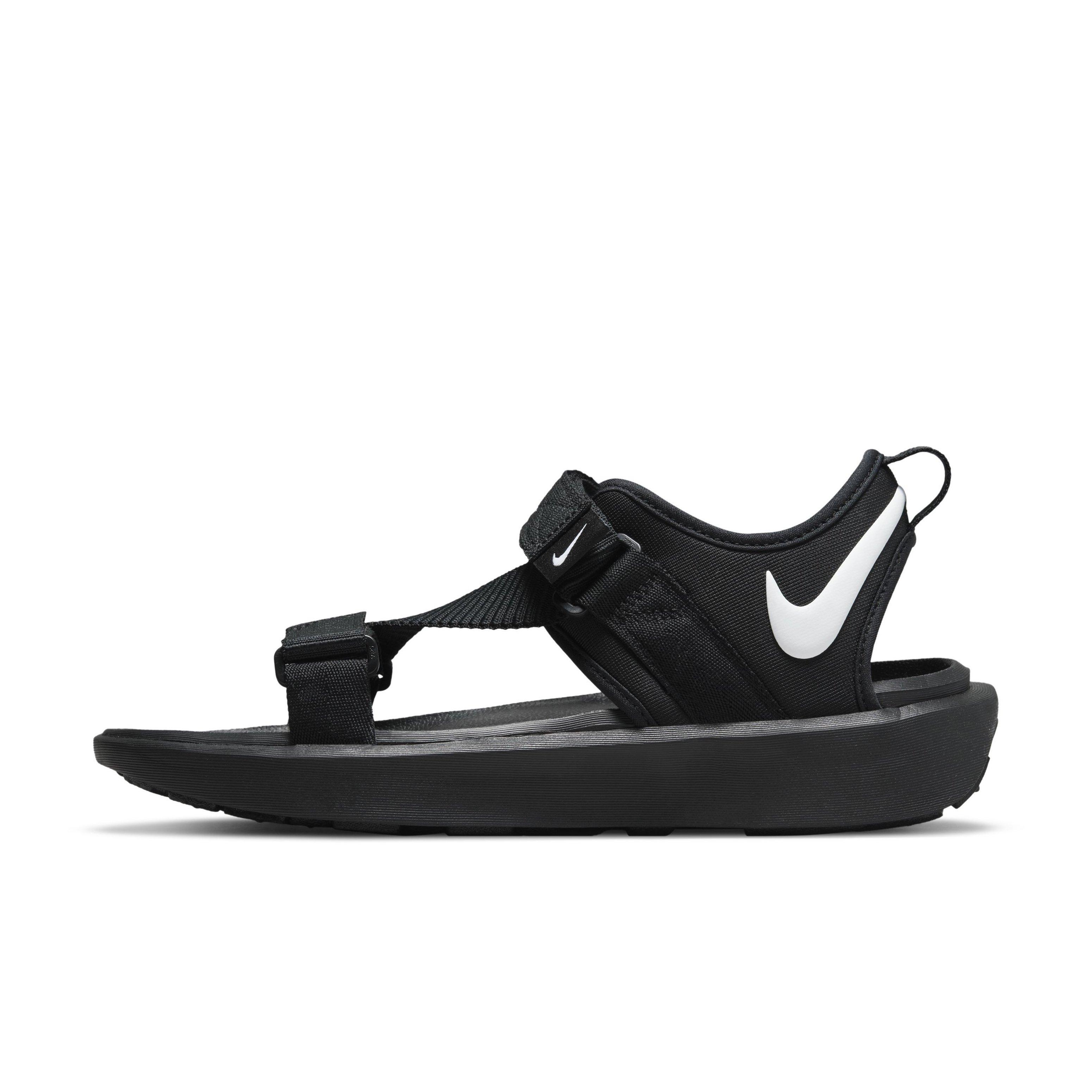 Nike Vista "Black/White/Black" Men's Sandal - BLACK Thumbnail View 2