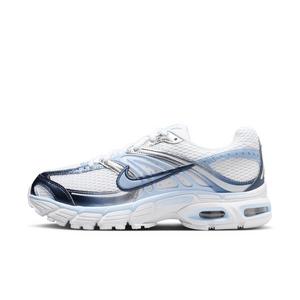 Nike Air Max Moto 2K "White/Metallic Silver/Midnight Navy/Hydrogen Blue" Women's Shoe