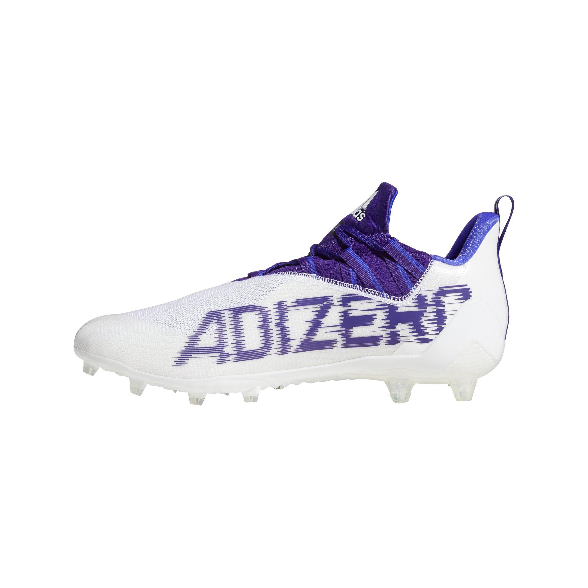 adizero white