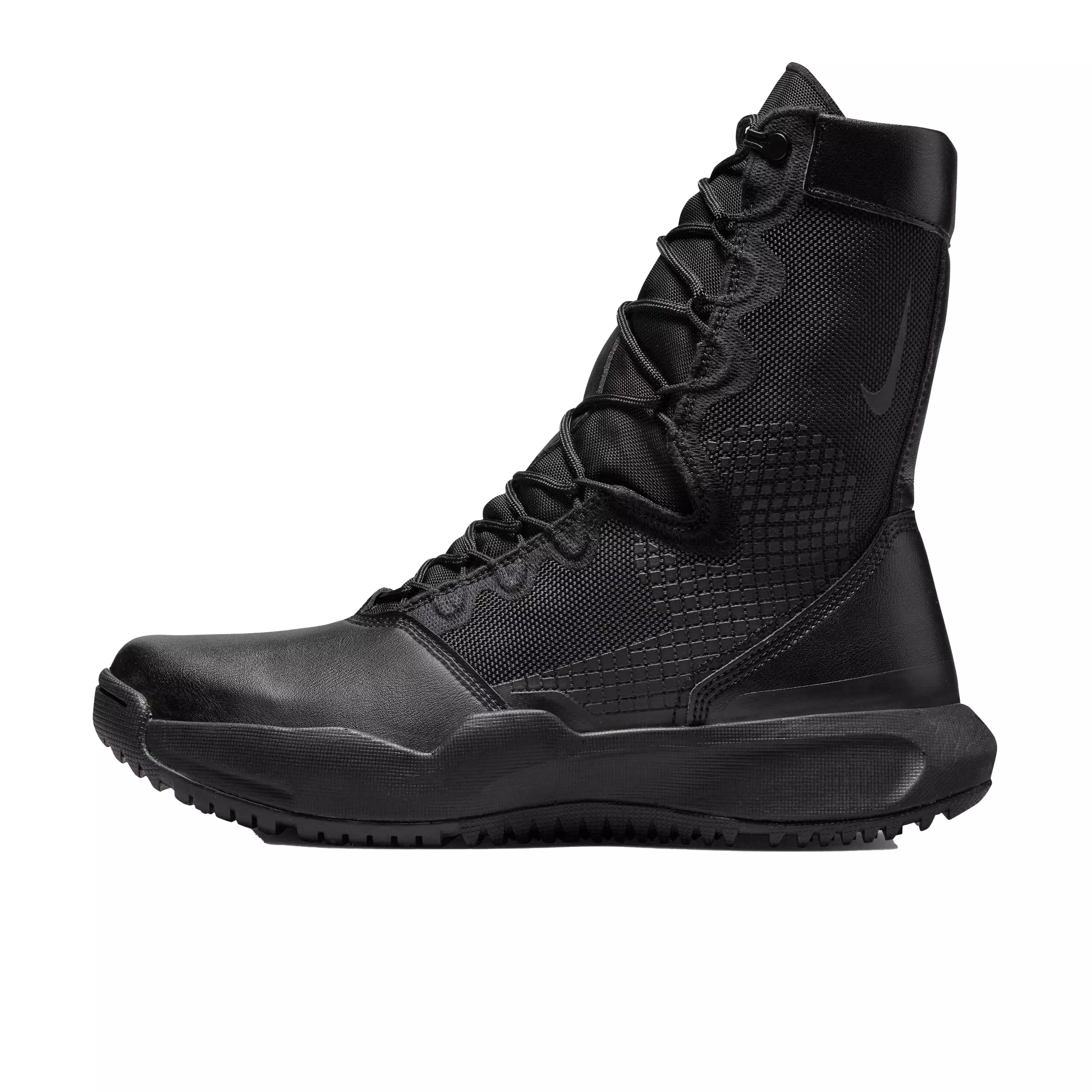 Nike SFB B1 "Black" Men's Tactical Boot - BLACK