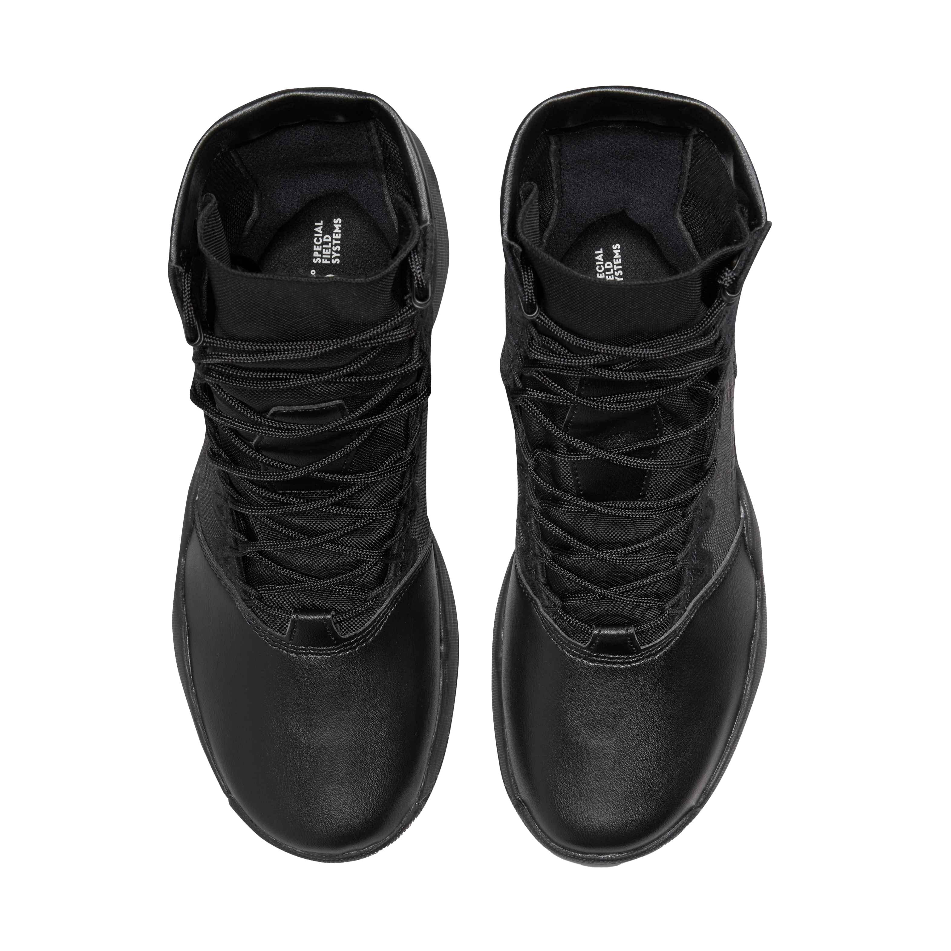 Nike SFB B1 "Black" Men's Tactical Boot - BLACK Thumbnail View 3