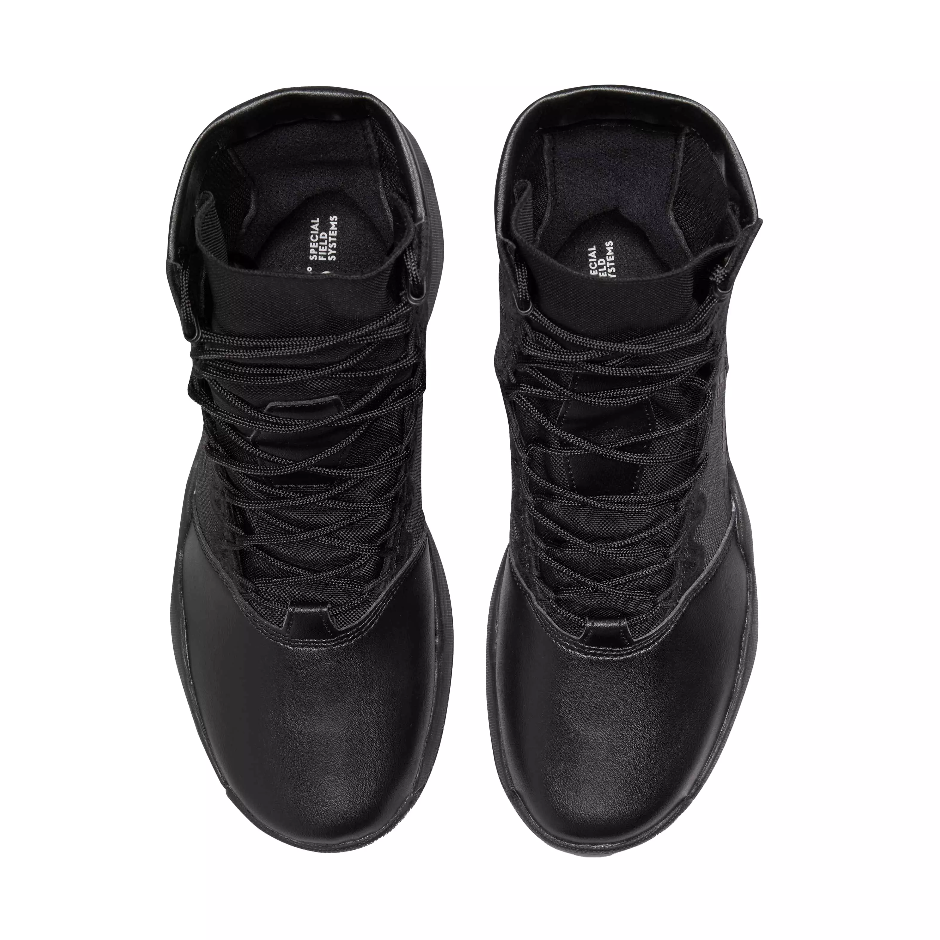 Nike SFB B1 "Black" Men's Tactical Boot - BLACK