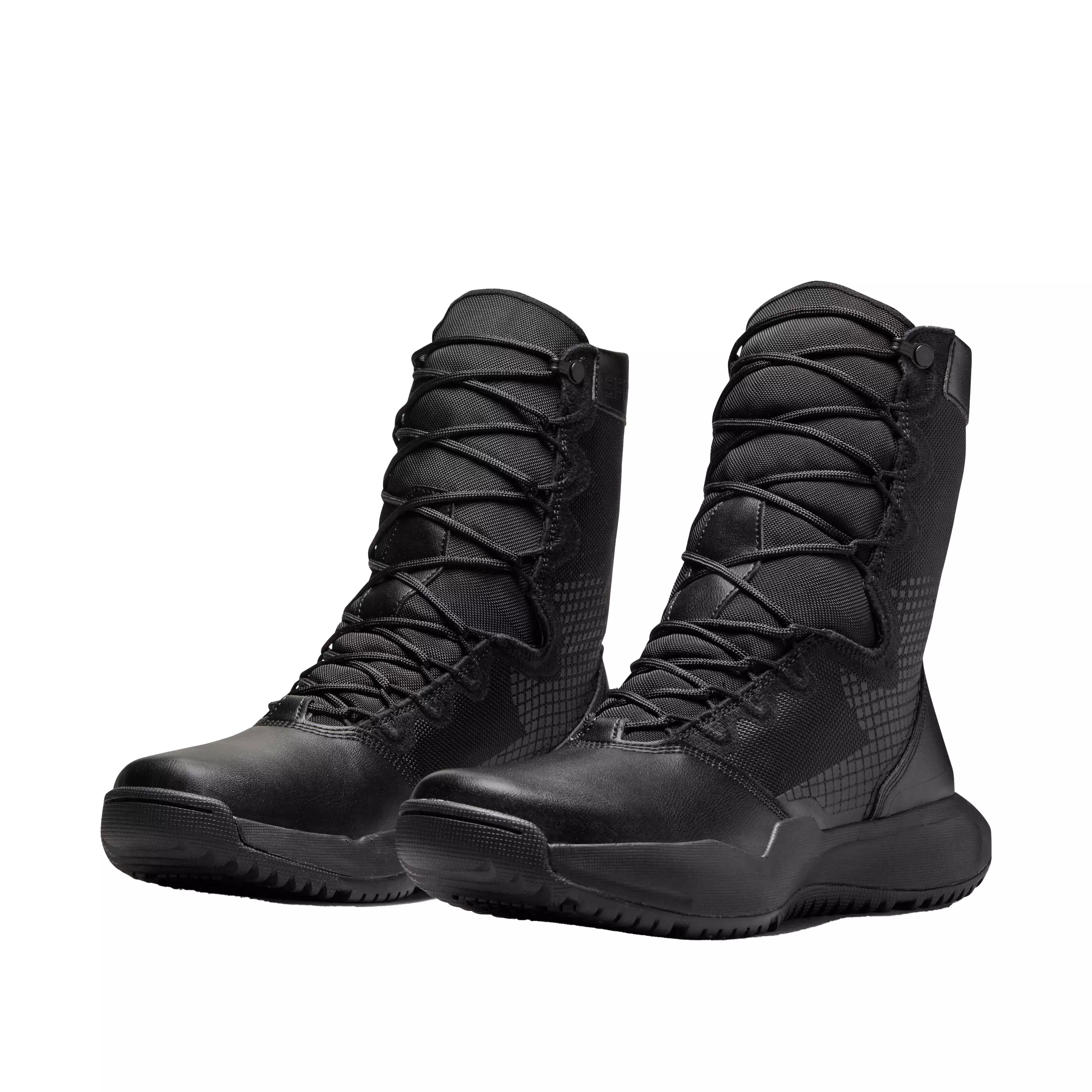 Nike SFB B1 "Black" Men's Tactical Boot - BLACK