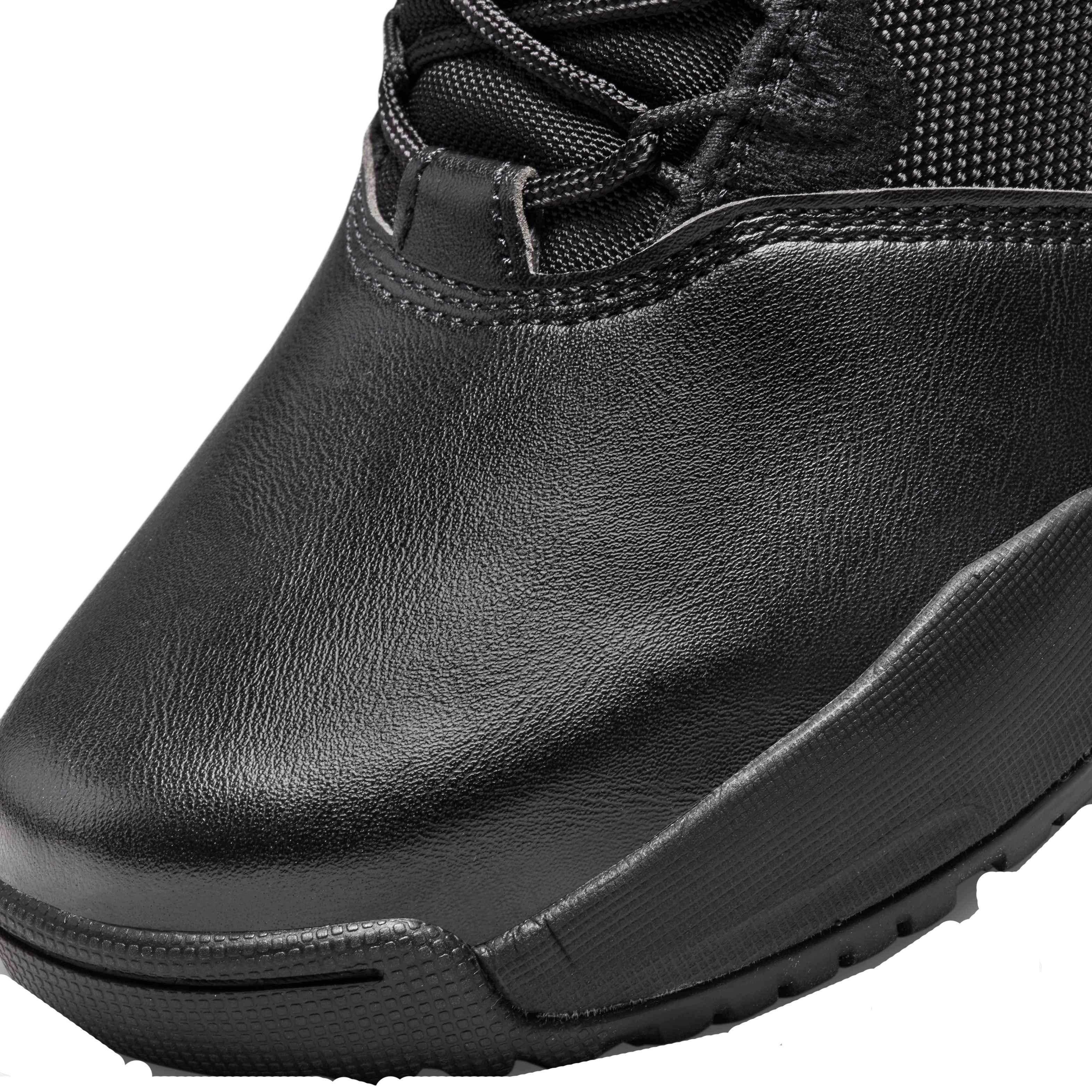 Nike SFB B1 "Black" Men's Tactical Boot - BLACK Thumbnail View 6