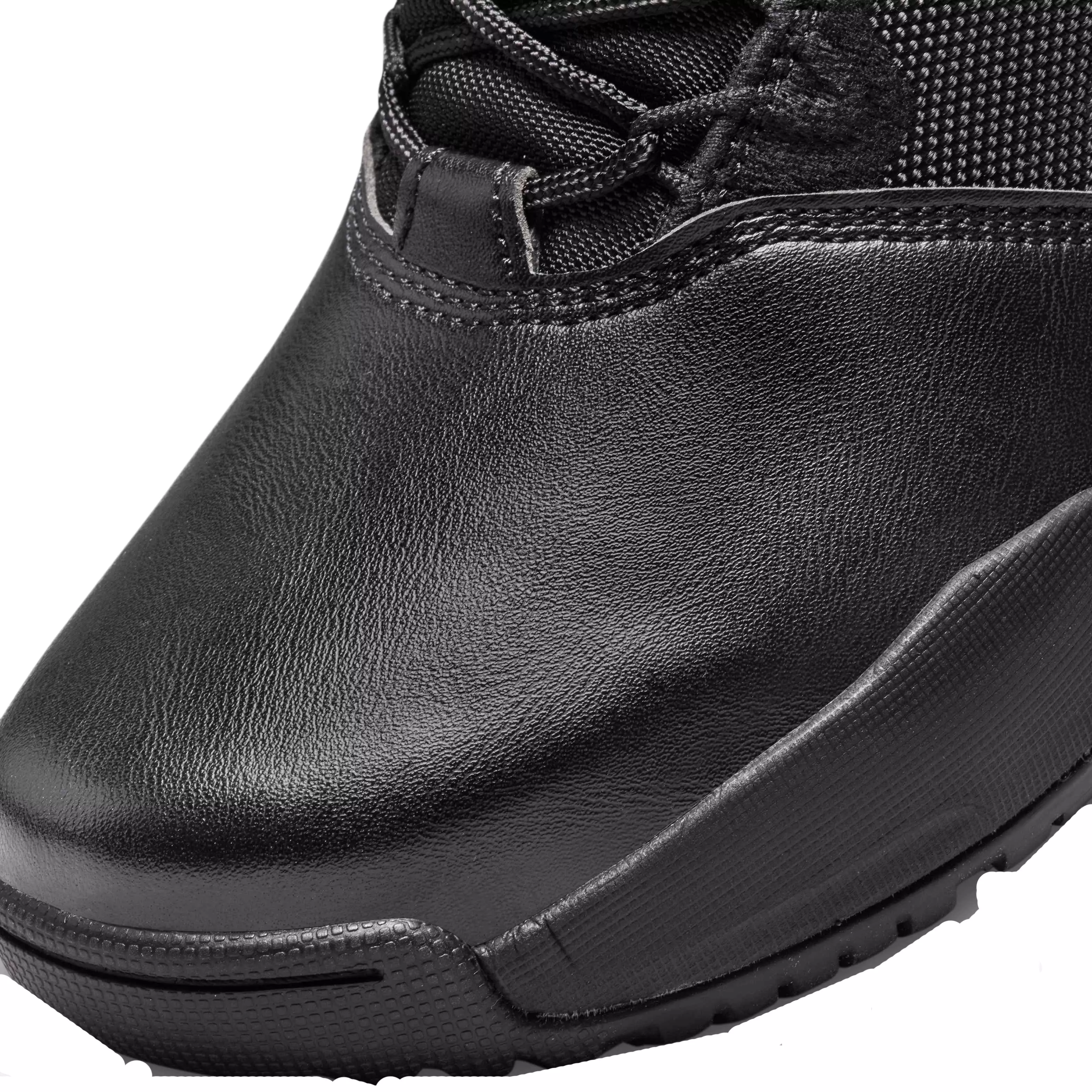 Nike SFB B1 "Black" Men's Tactical Boot - BLACK