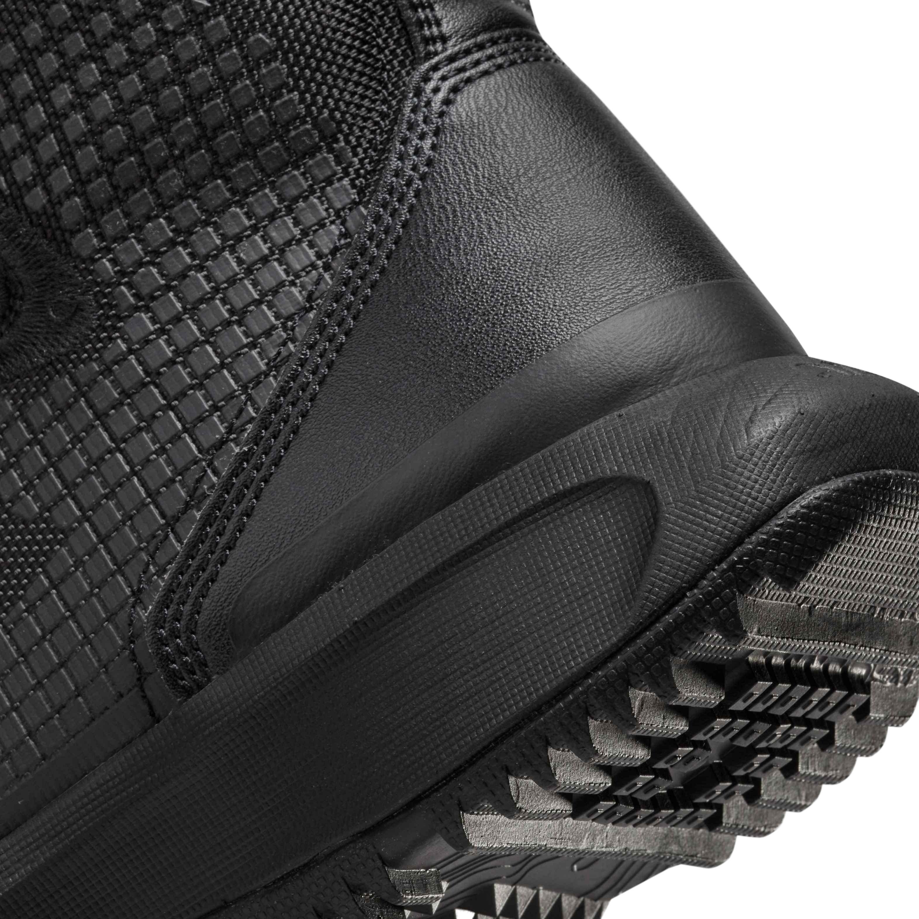 Nike SFB B1 "Black" Men's Tactical Boot - BLACK Thumbnail View 7