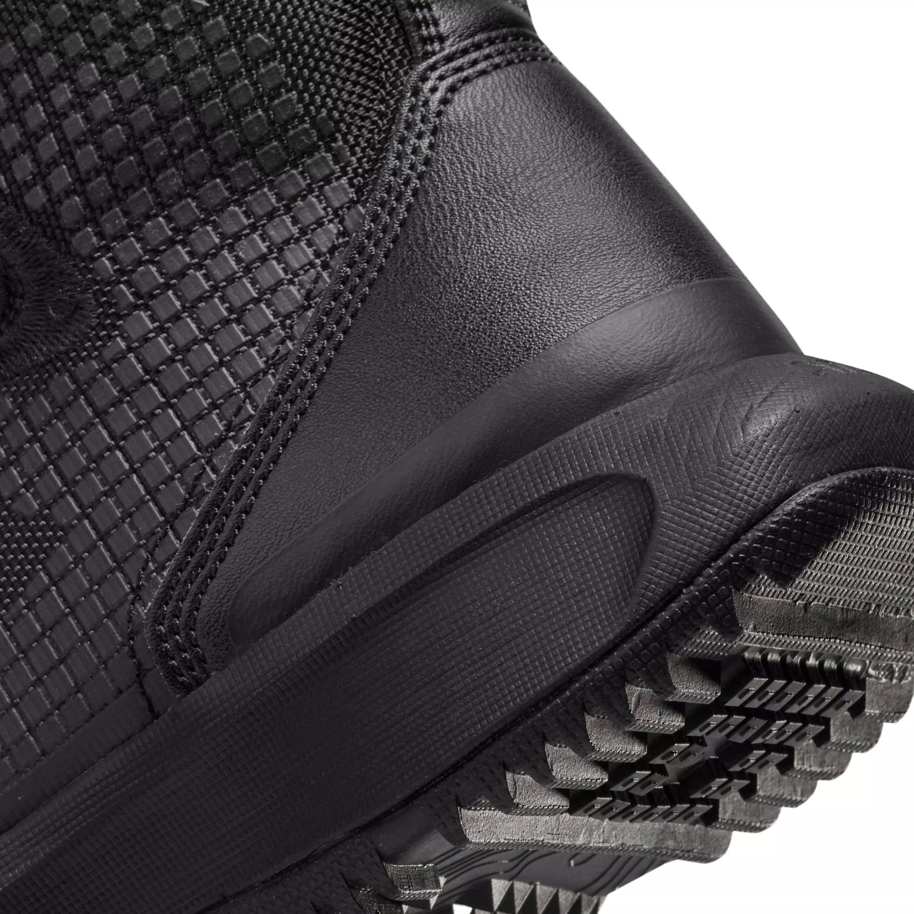 Nike SFB B1 "Black" Men's Tactical Boot - BLACK