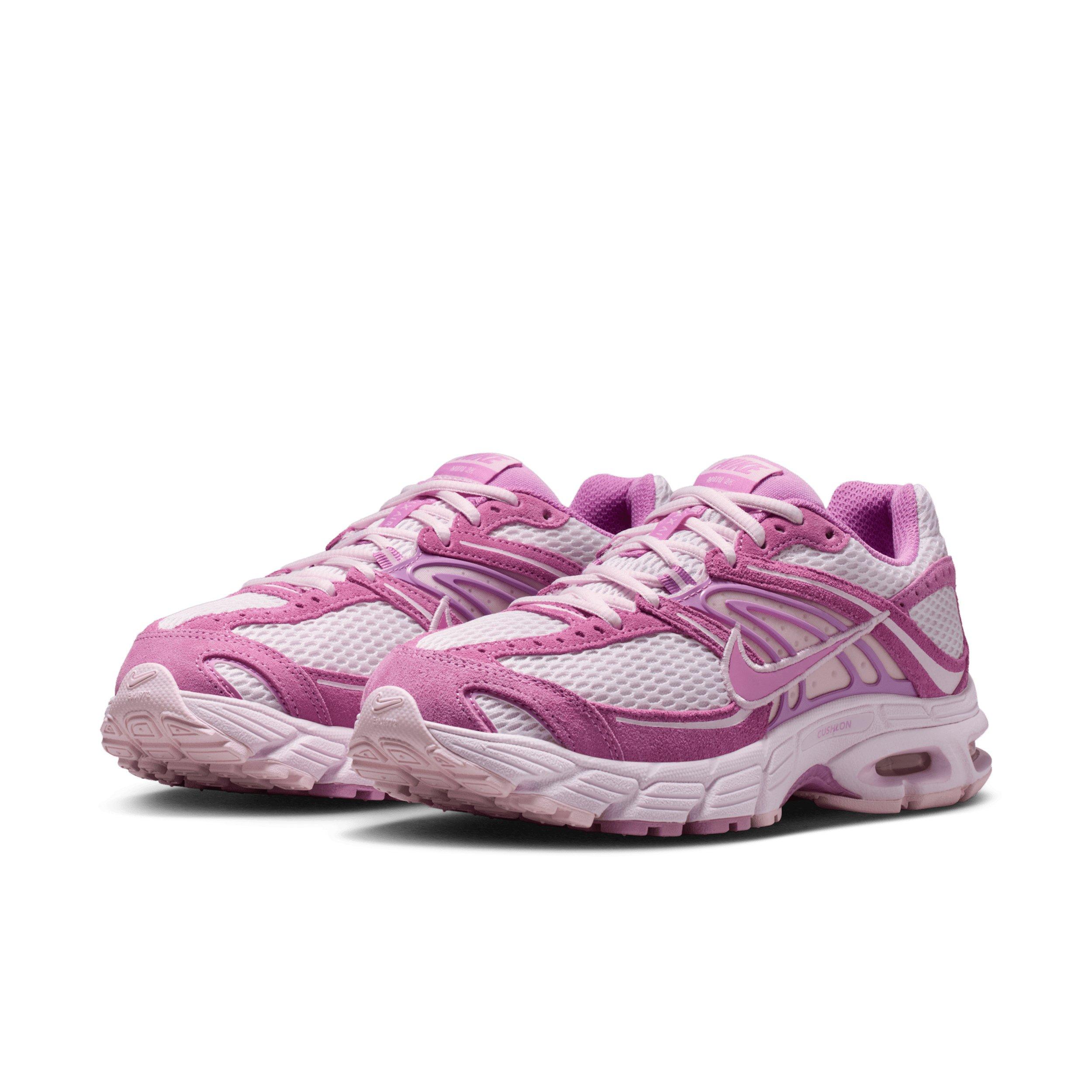 Nike Air Max Moto 2K SE "Pearl Pink/Pink Foam/Light Magenta" Women's Shoe - PINK Thumbnail View 3