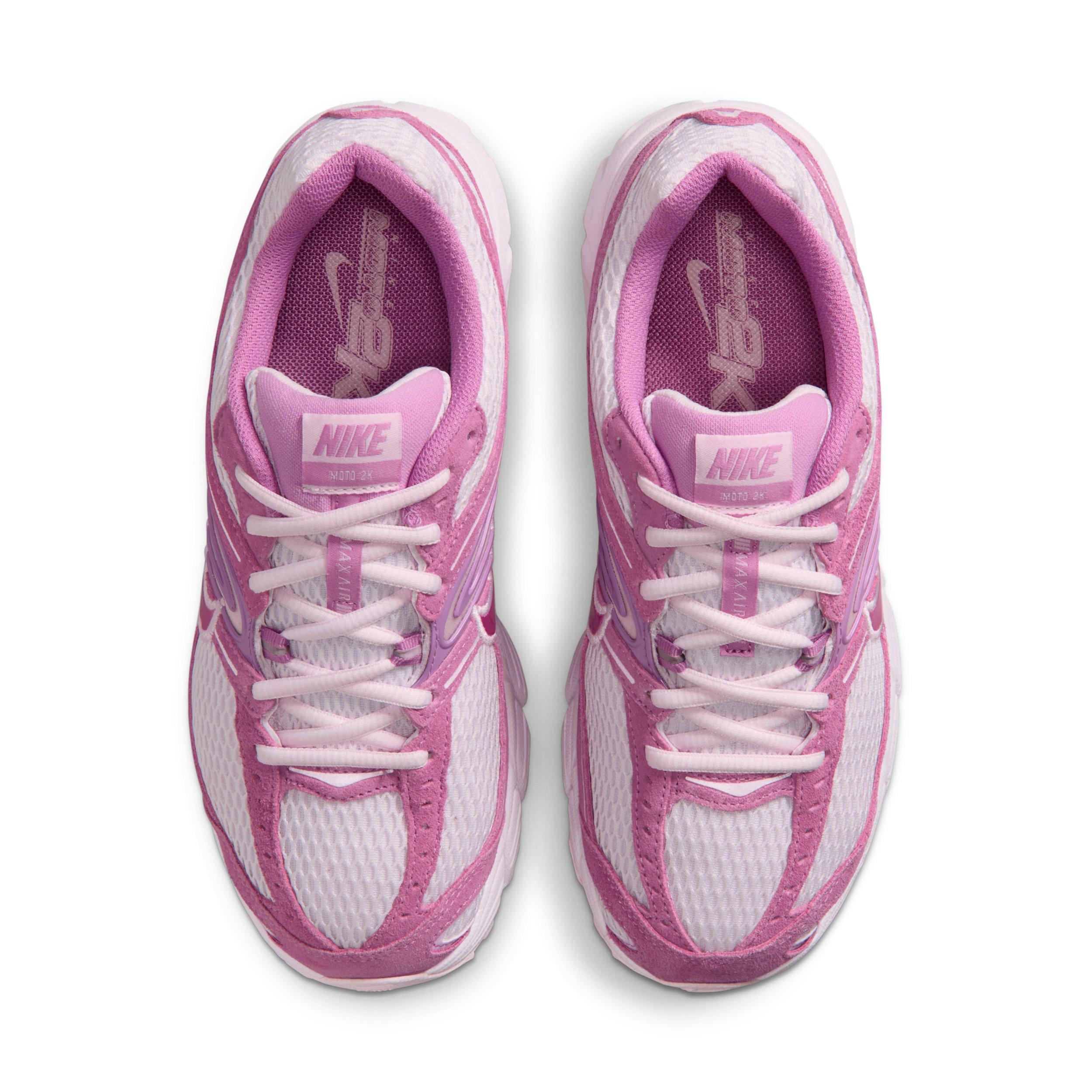 Nike Air Max Moto 2K SE "Pearl Pink/Pink Foam/Light Magenta" Women's Shoe - PINK Thumbnail View 4