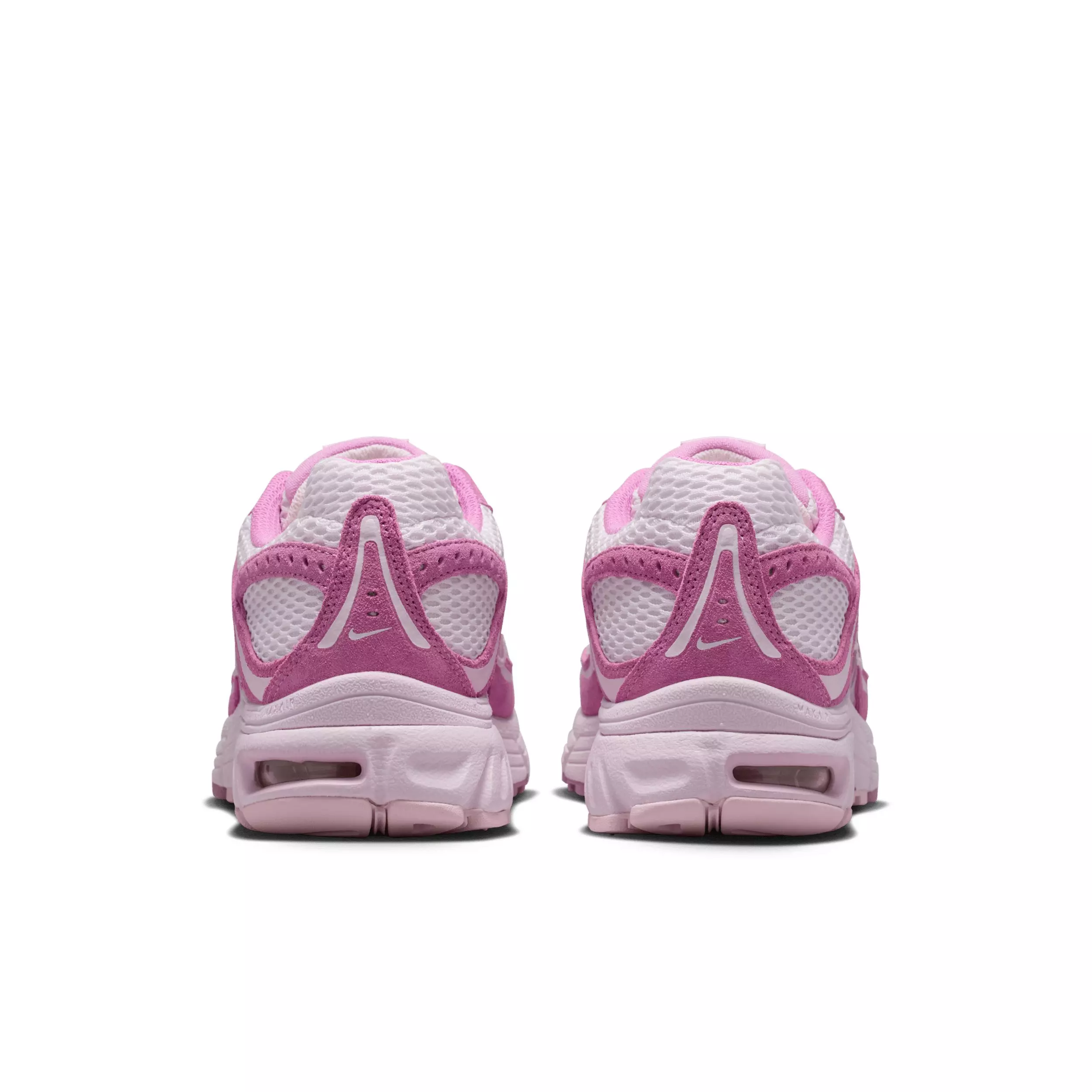 Nike Air Max Moto 2K SE "Pearl Pink/Pink Foam/Light Magenta" Women's Shoe - PINK