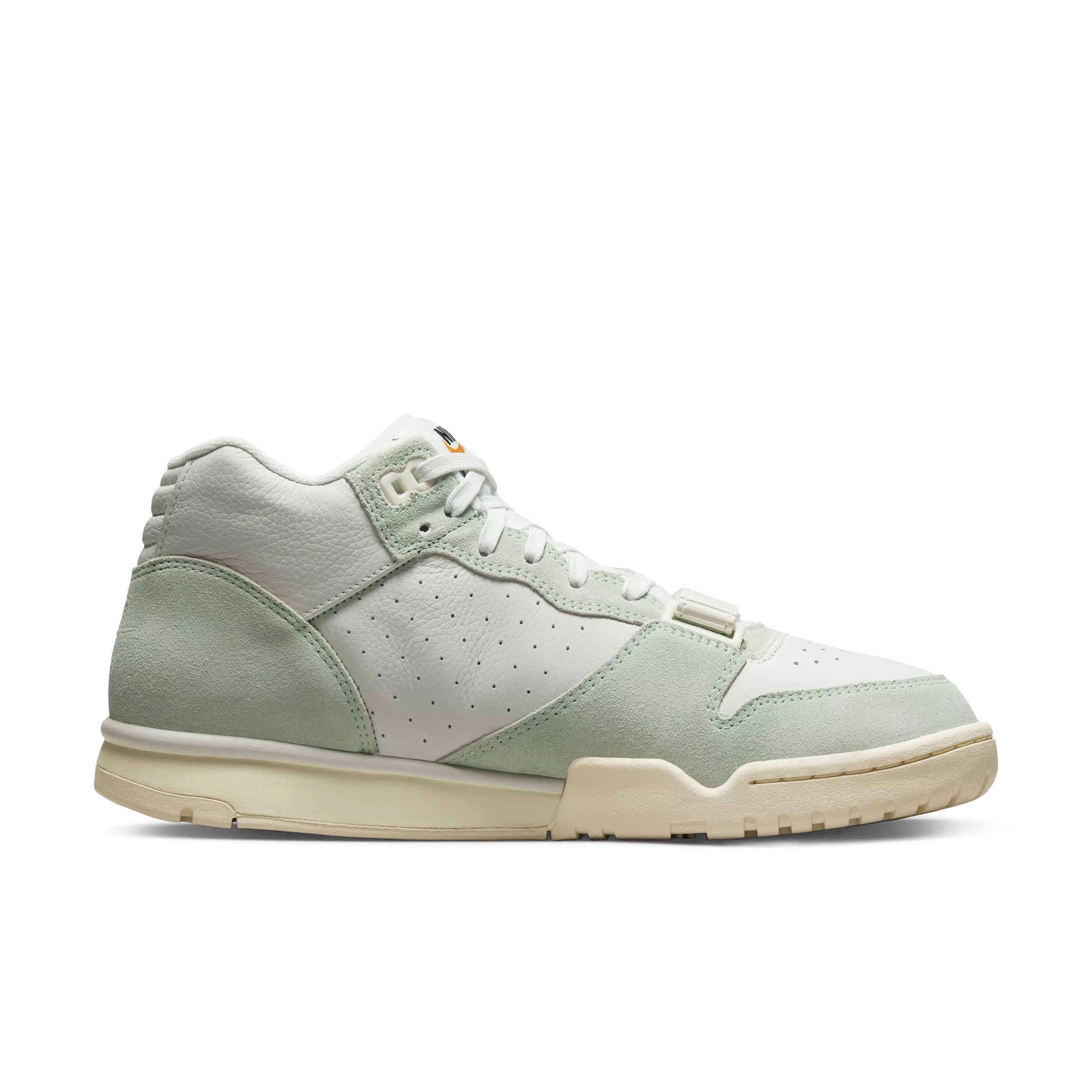 Nike Air Trainer 1 "Light Green/Beige" Men's Shoe - GREEN