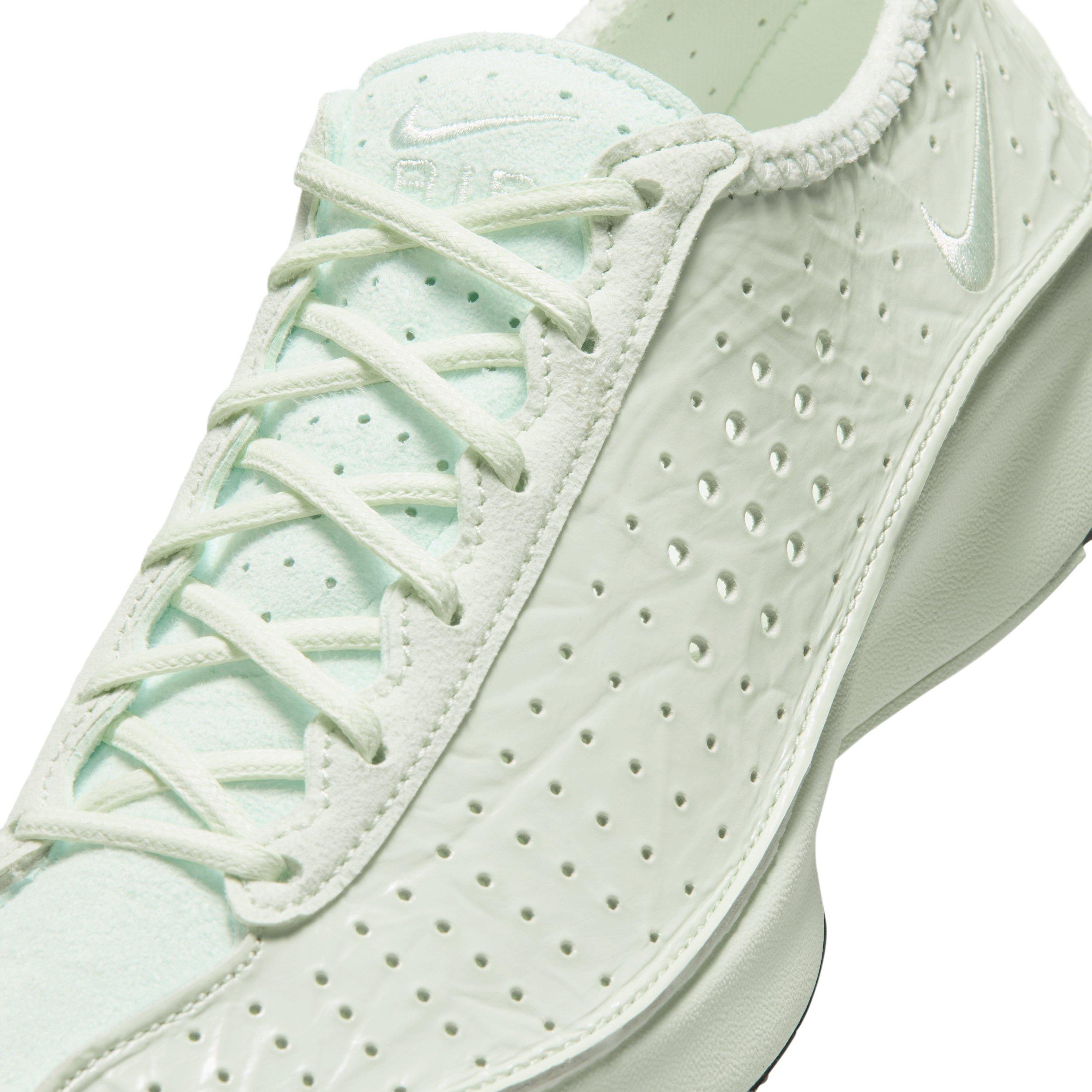 Nike Air Superfly "Barely Green/Barely Green/Black/Barely Green" Women's Shoe - GREEN/GREEN/BLACK/GREEN Thumbnail View 7