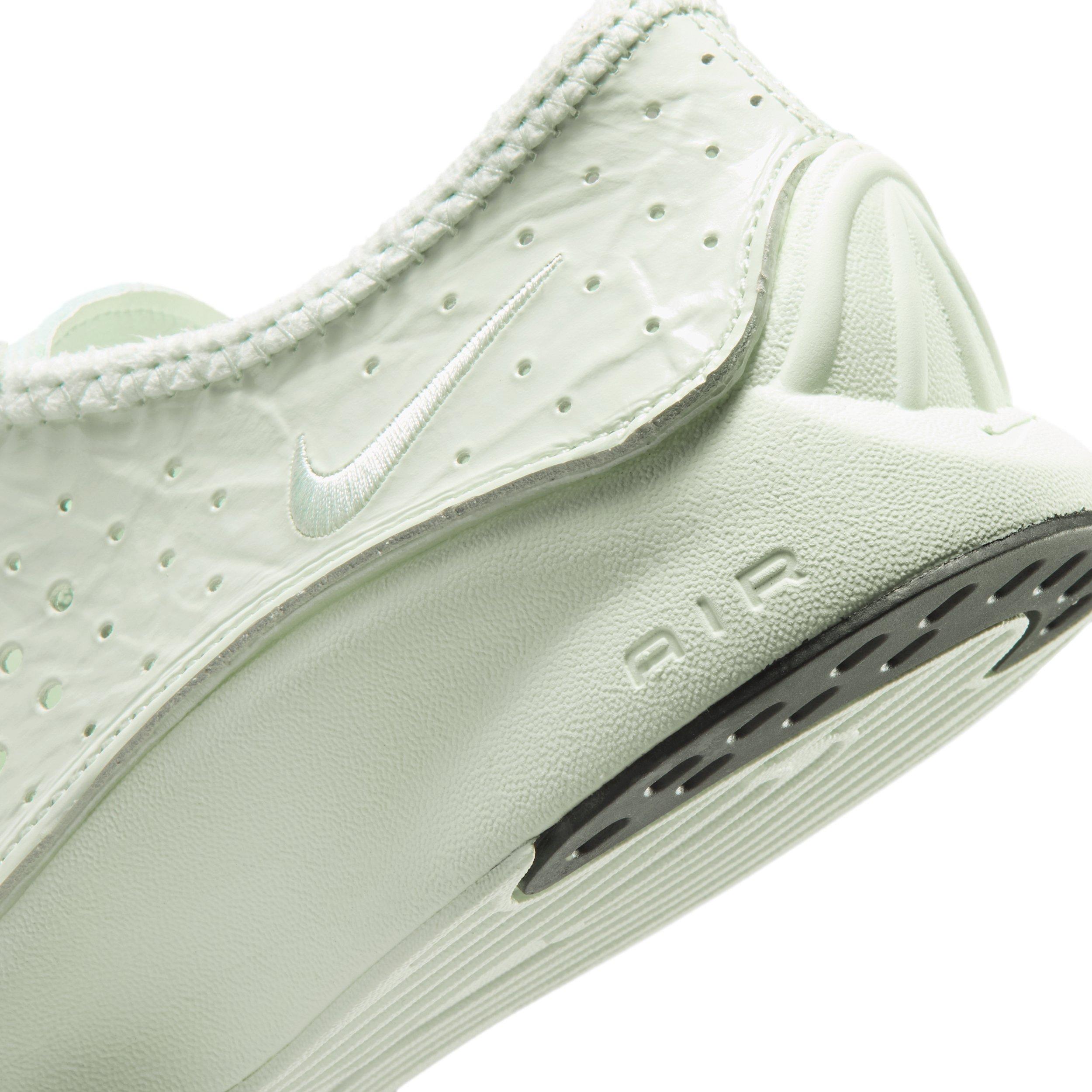 Nike Air Superfly "Barely Green/Barely Green/Black/Barely Green" Women's Shoe - GREEN/GREEN/BLACK/GREEN Thumbnail View 8