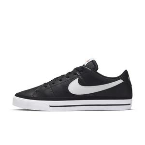 Nike Court Legacy "Black/White" Men's Shoe