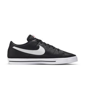 Nike Court Legacy "Black/White" Men's Shoe