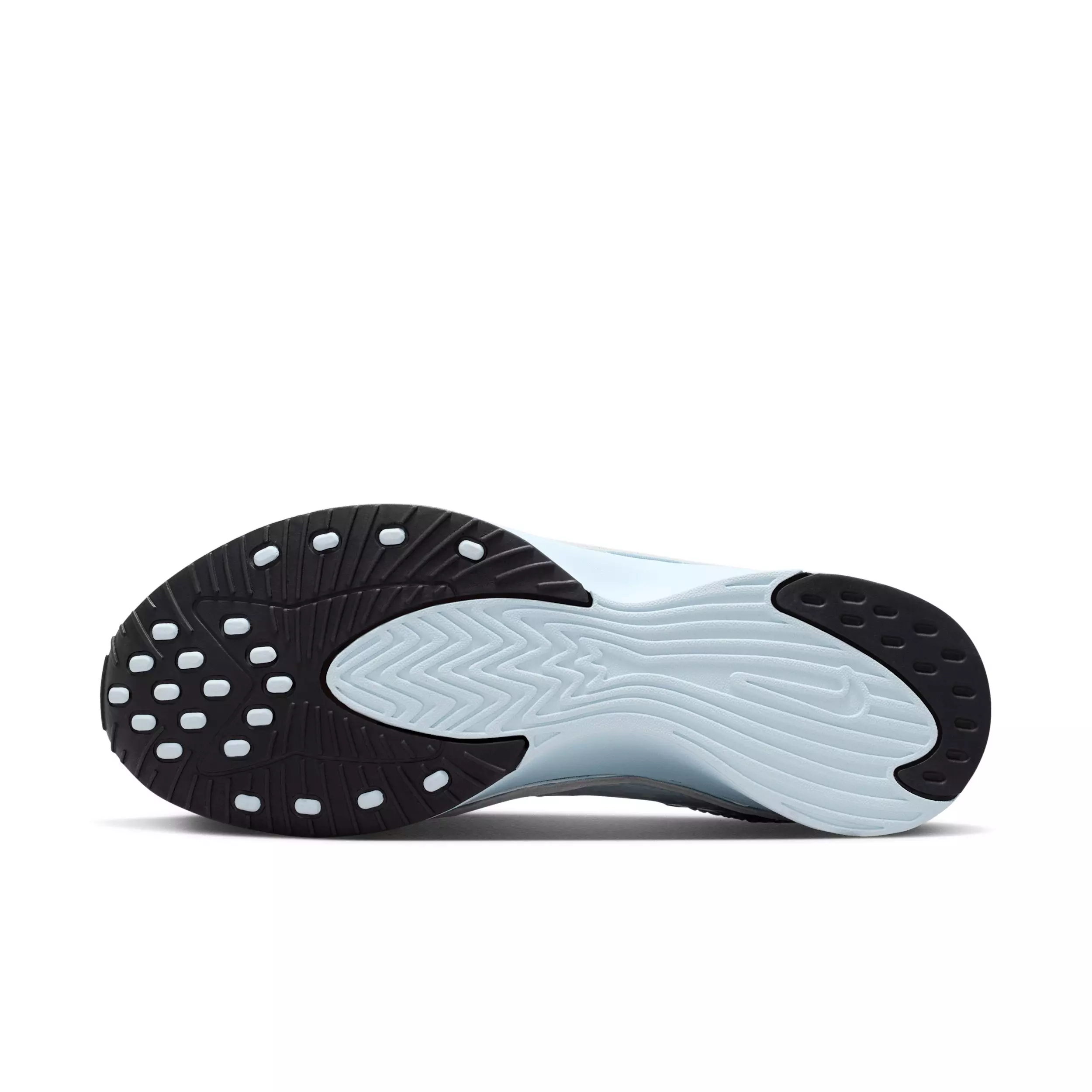 Nike Air Superfly "Hydrogen Blue/Black" Women's Shoe - BLUE/BLACK