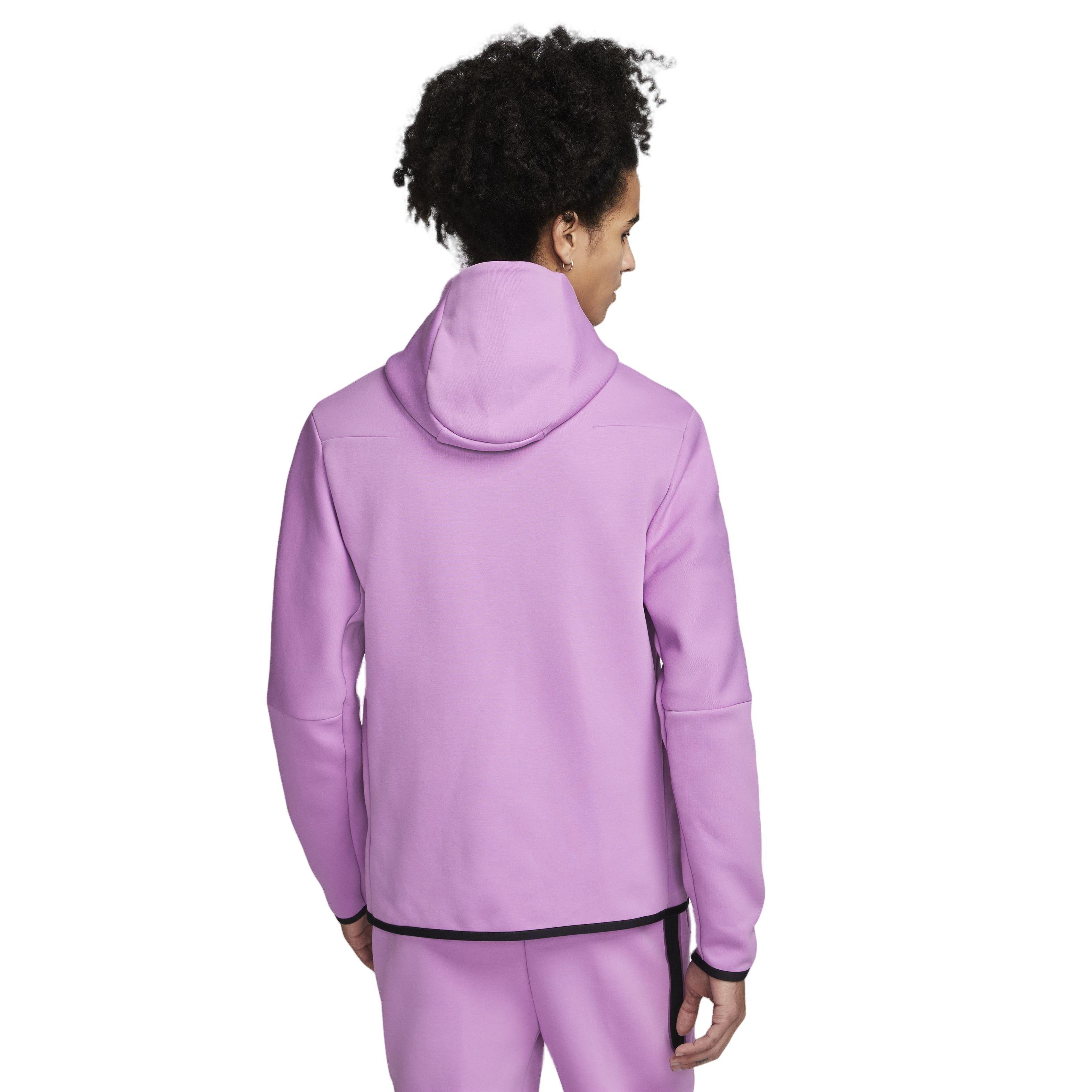 Purple nike sweatsuit womens online