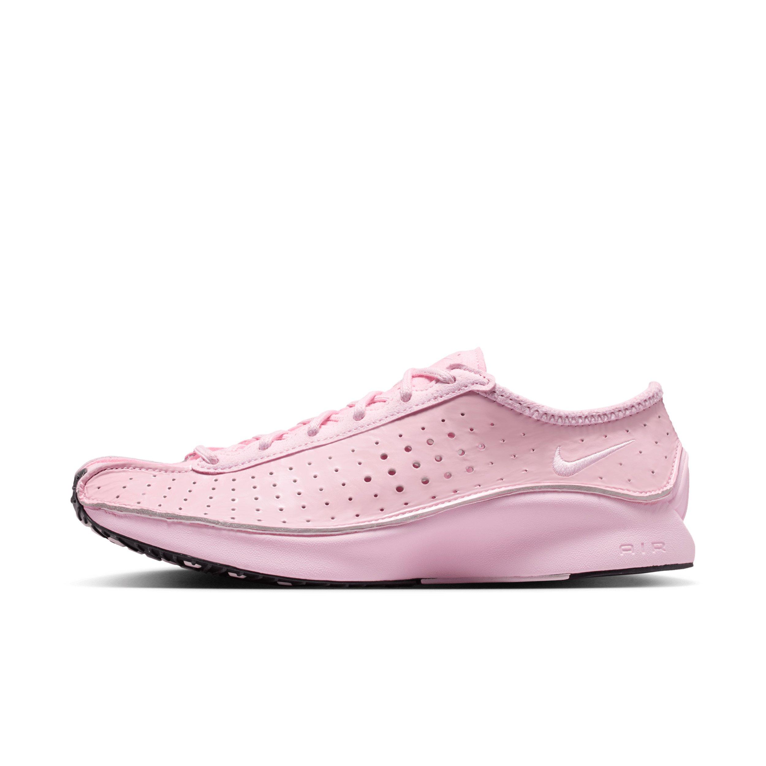 Nike Air Superfly "Pink Foam/Black" Women's Shoe - PINK/BLACK Thumbnail View 2