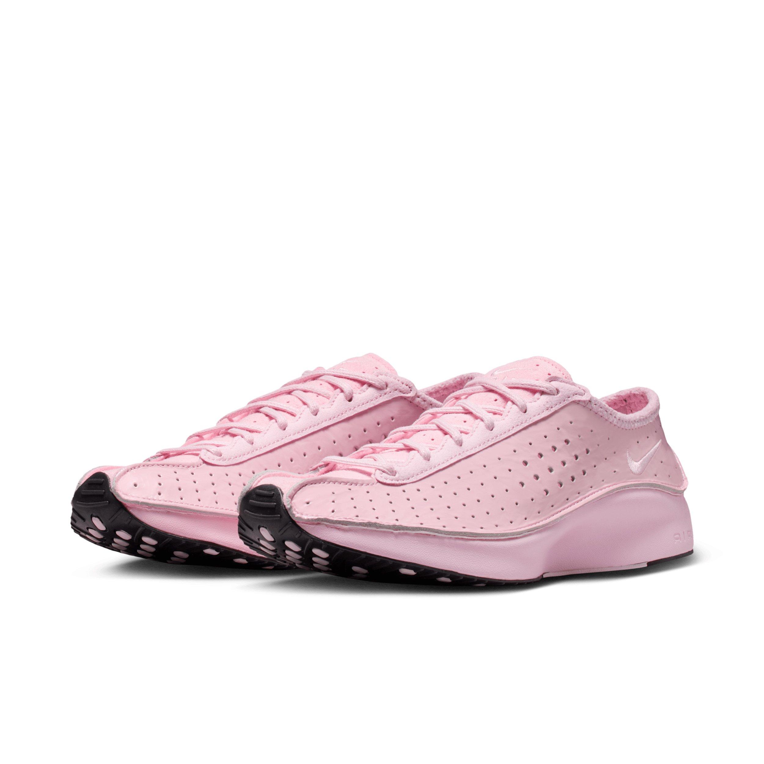 Nike Air Superfly "Pink Foam/Black" Women's Shoe - PINK/BLACK Thumbnail View 3