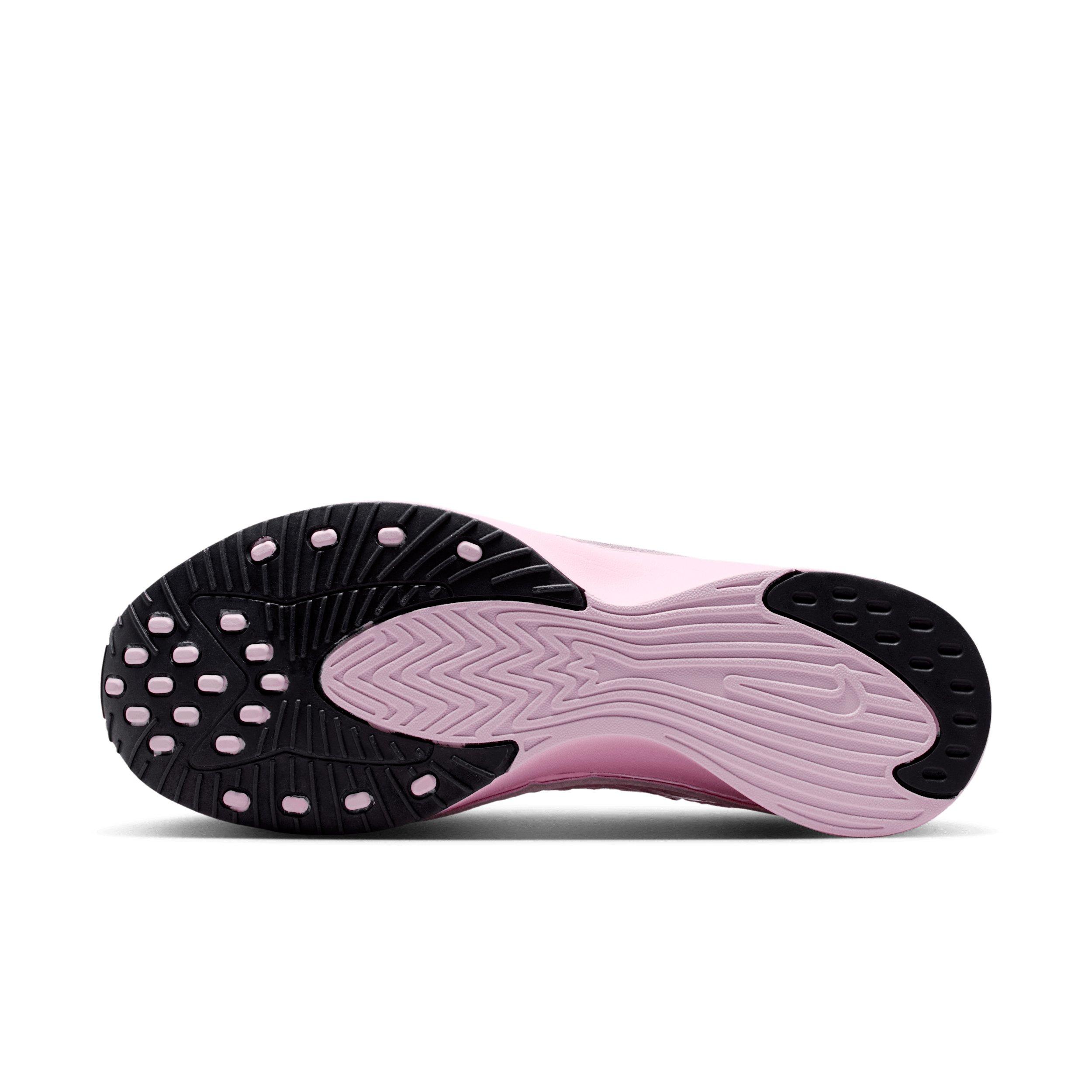 Nike Air Superfly "Pink Foam/Black" Women's Shoe - PINK/BLACK Thumbnail View 6